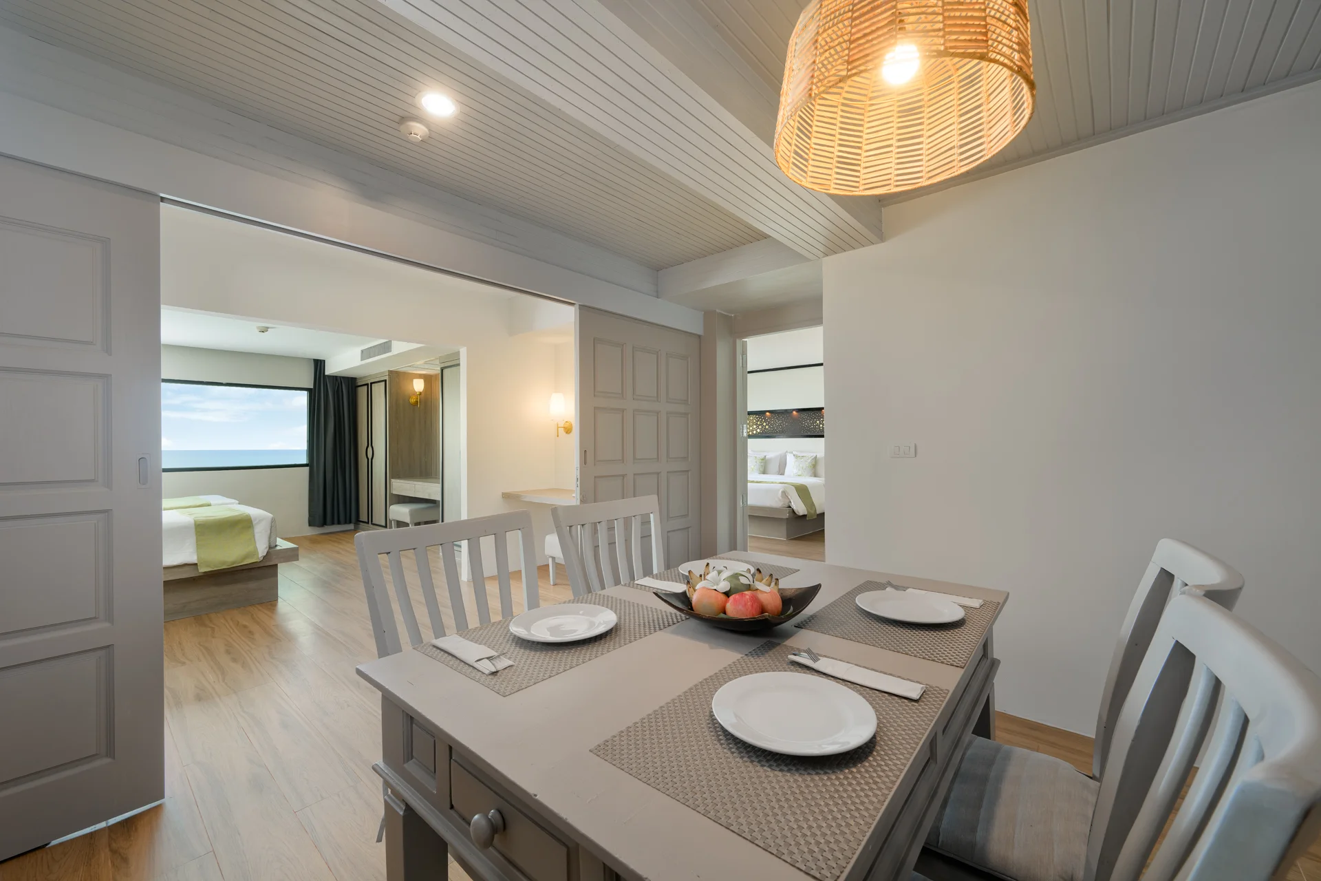Andamantra Resort & Villa Phuket