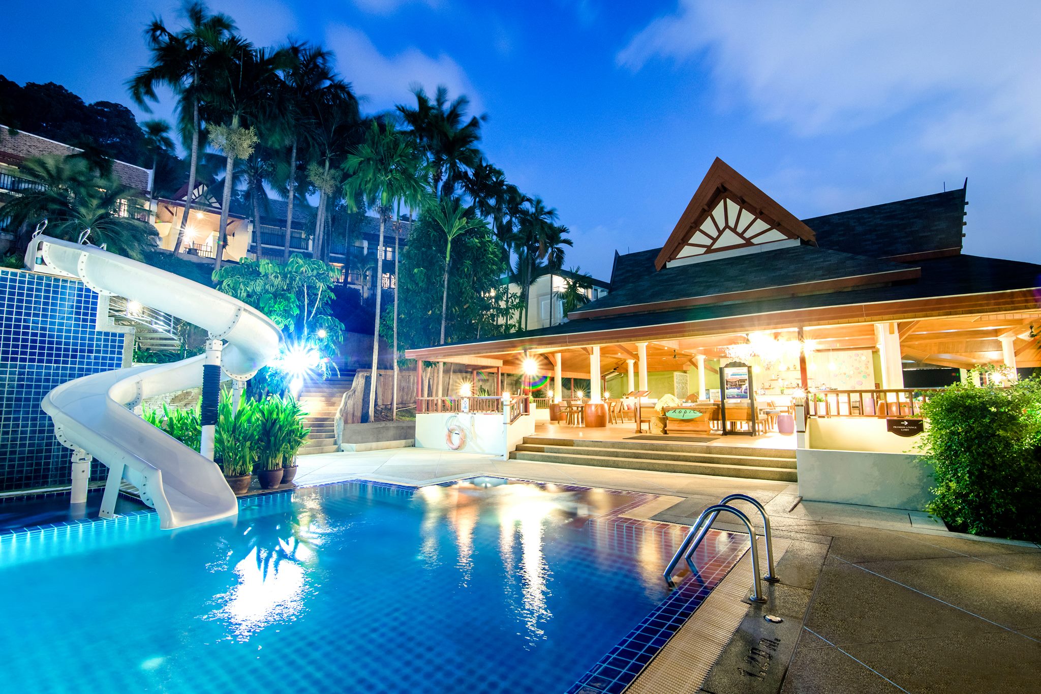 Andamantra Resort & Villa Phuket