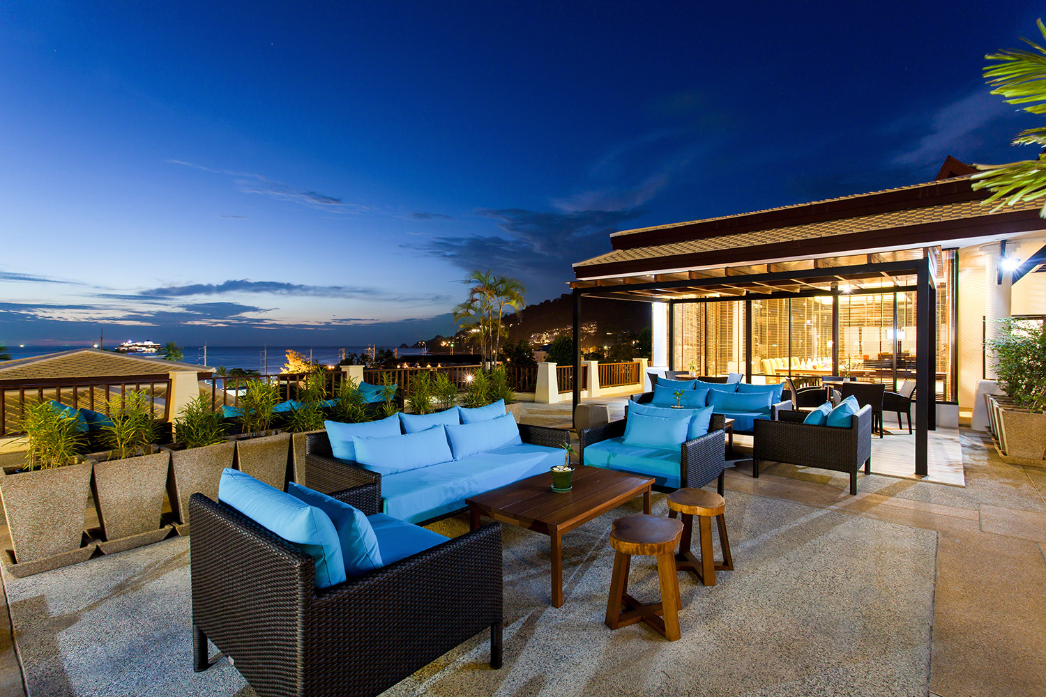 Andamantra Resort & Villa Phuket