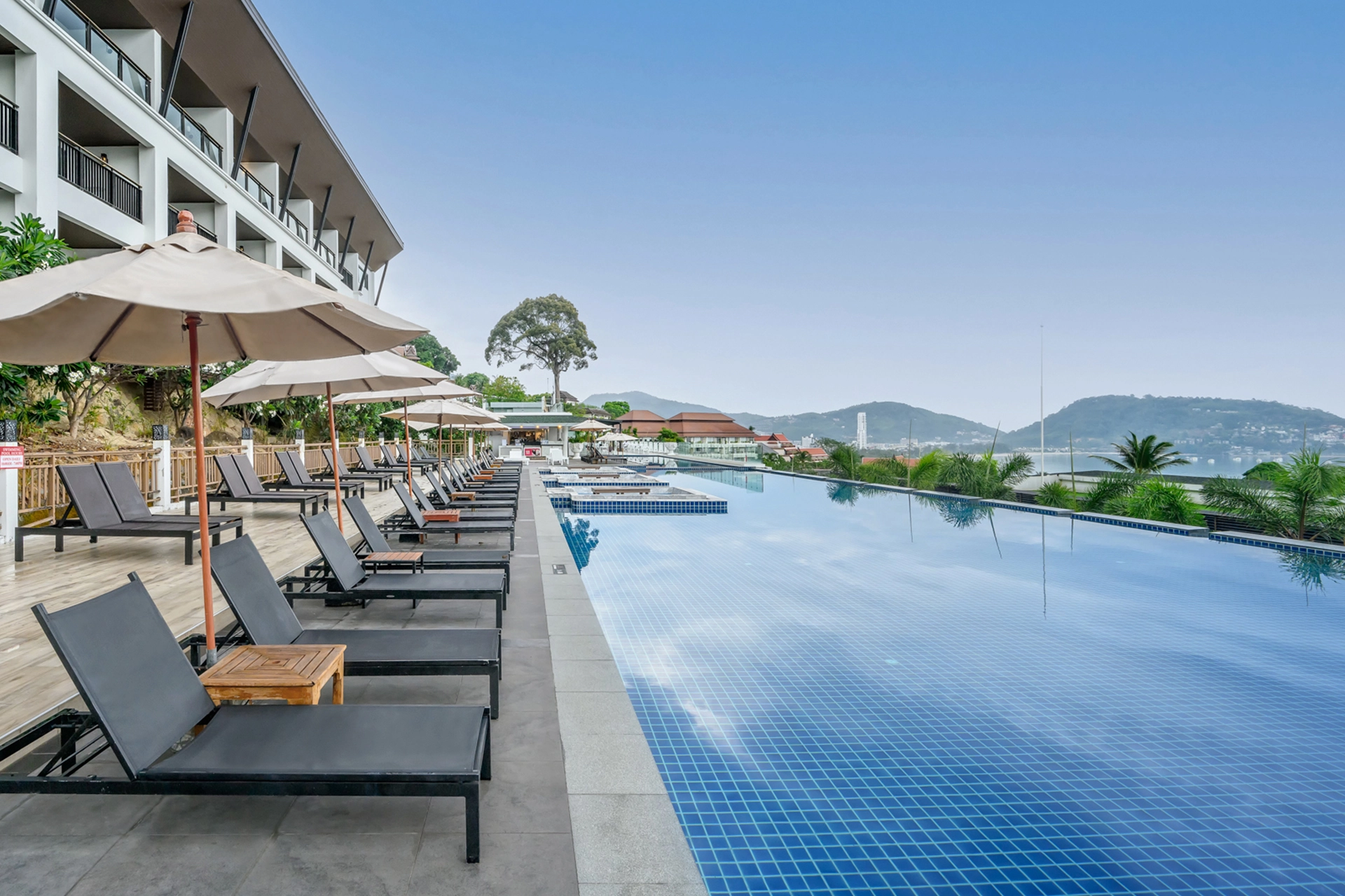 Andamantra Resort & Villa Phuket