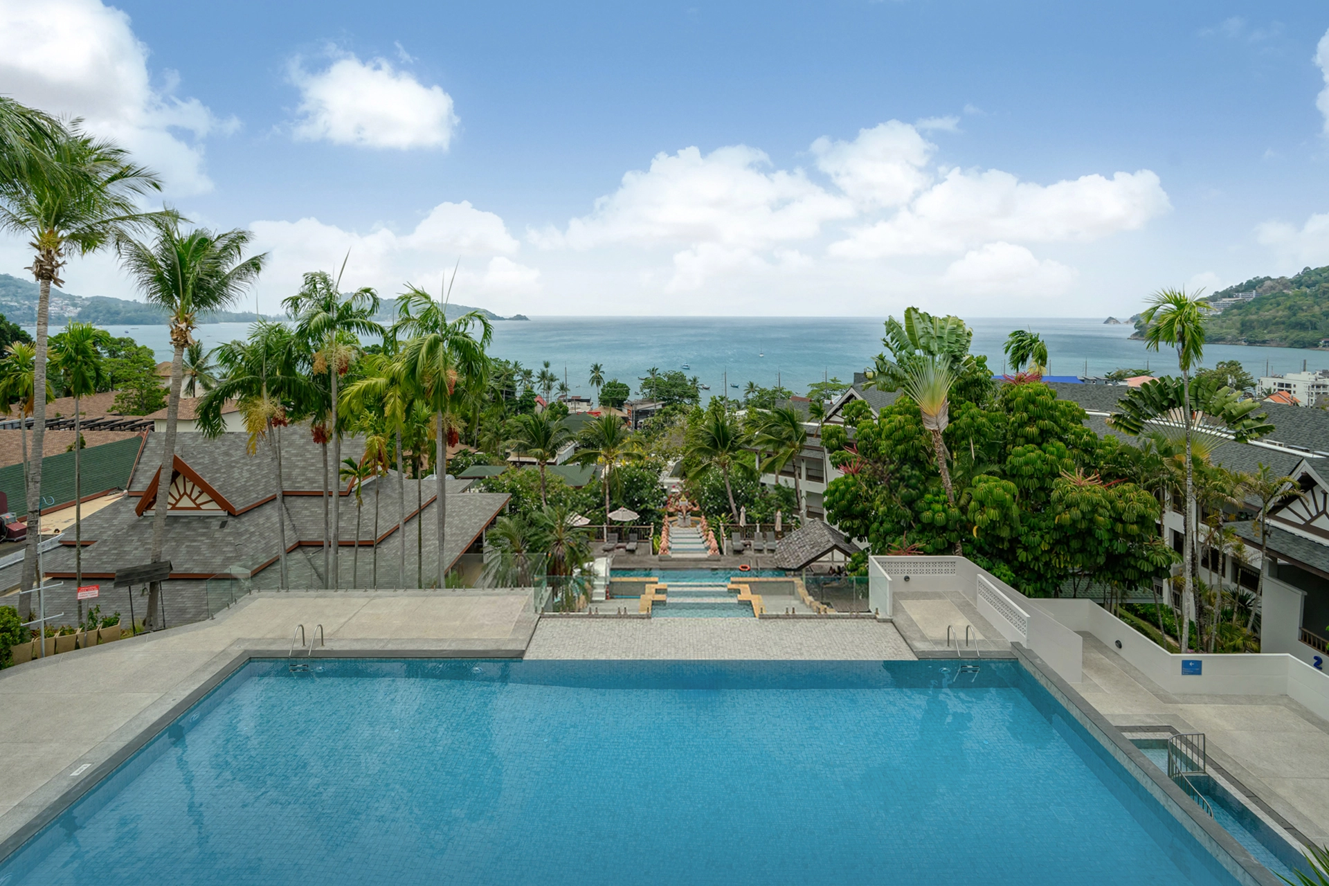 Andamantra Resort & Villa Phuket