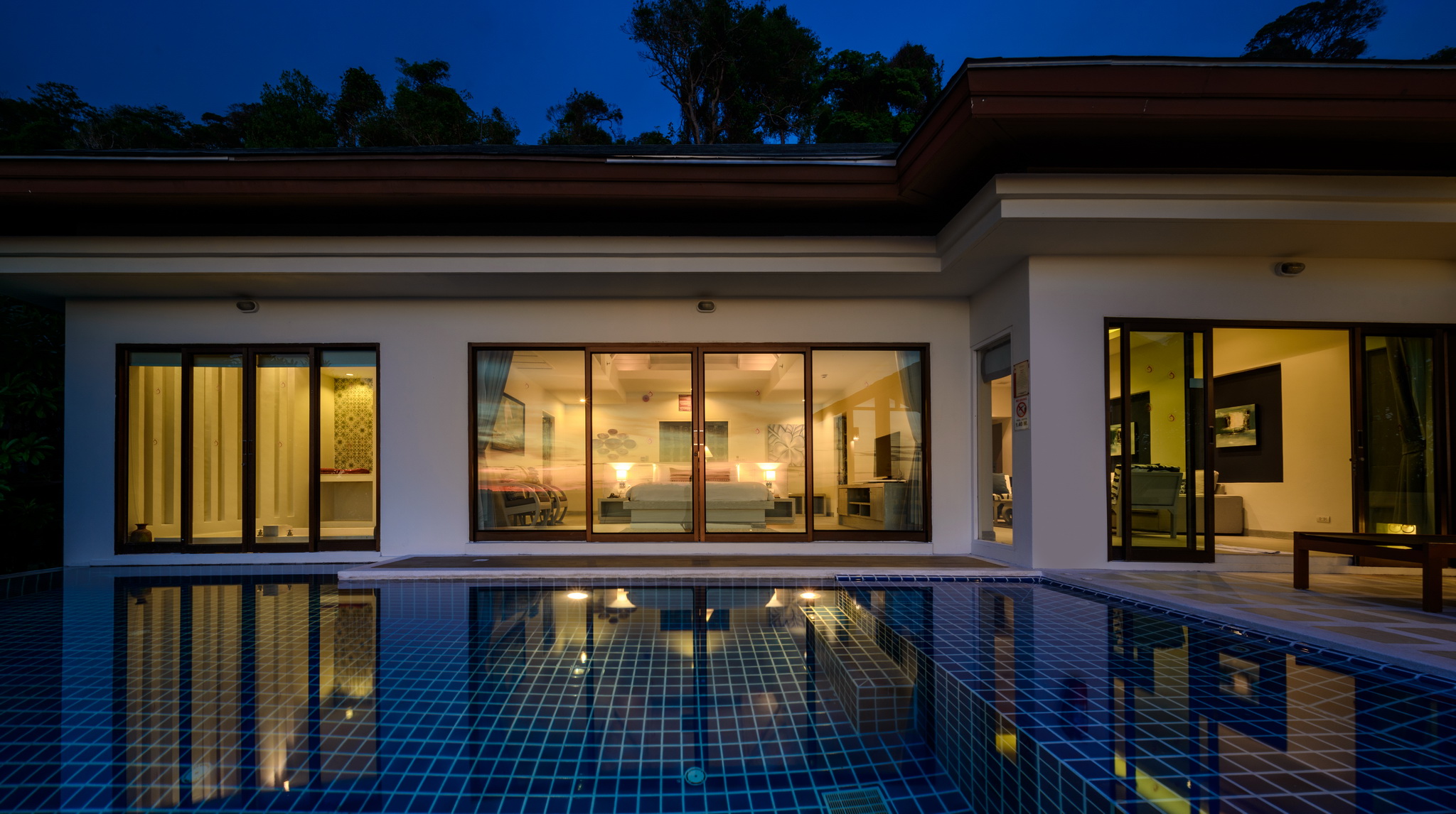 Andamantra Resort & Villa Phuket