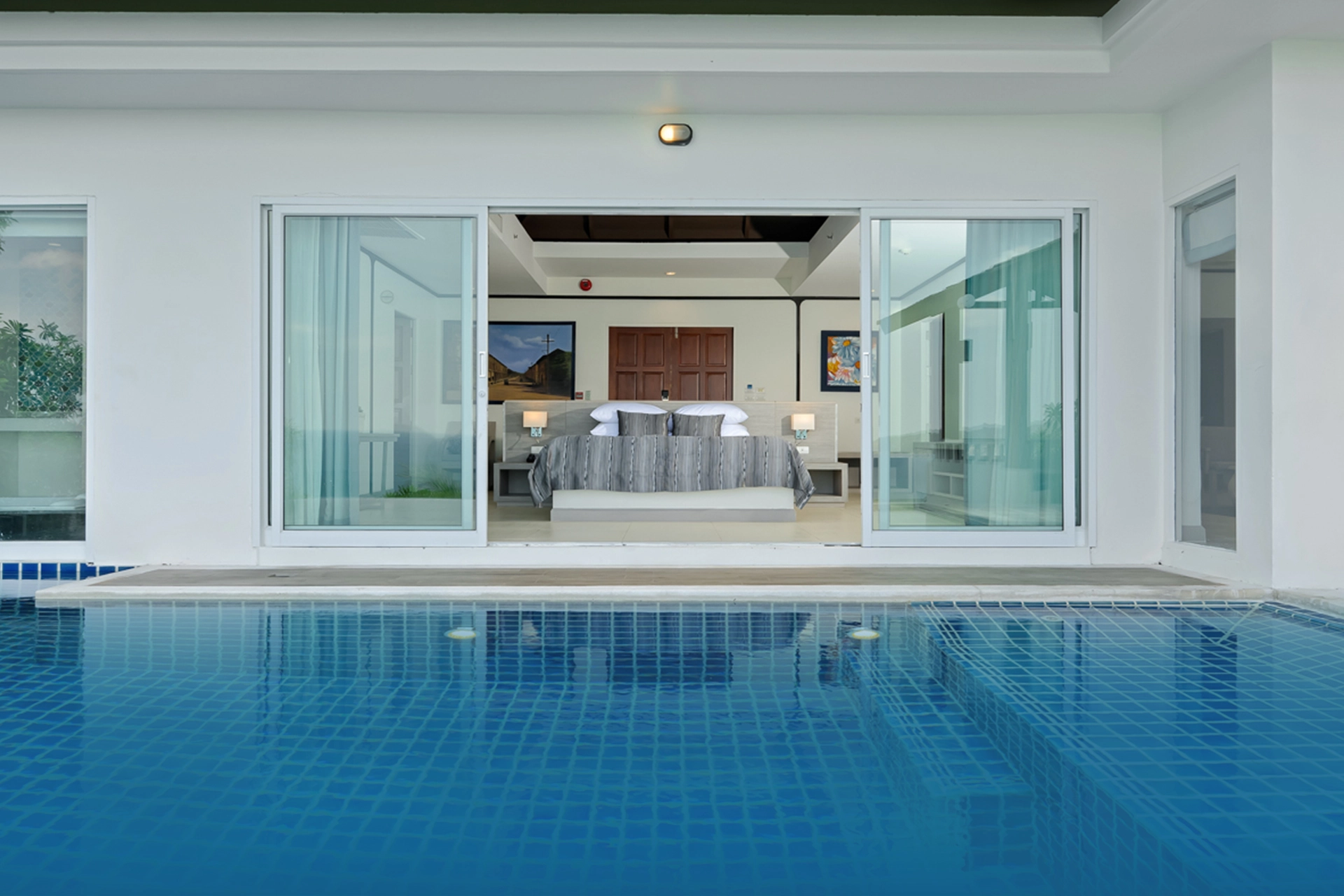 Andamantra Resort & Villa Phuket