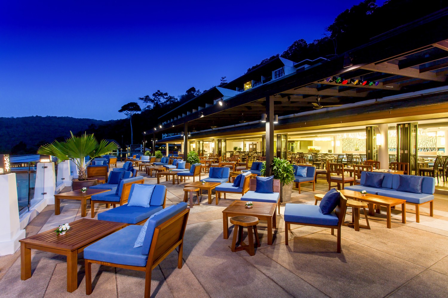 Andamantra Resort & Villa Phuket