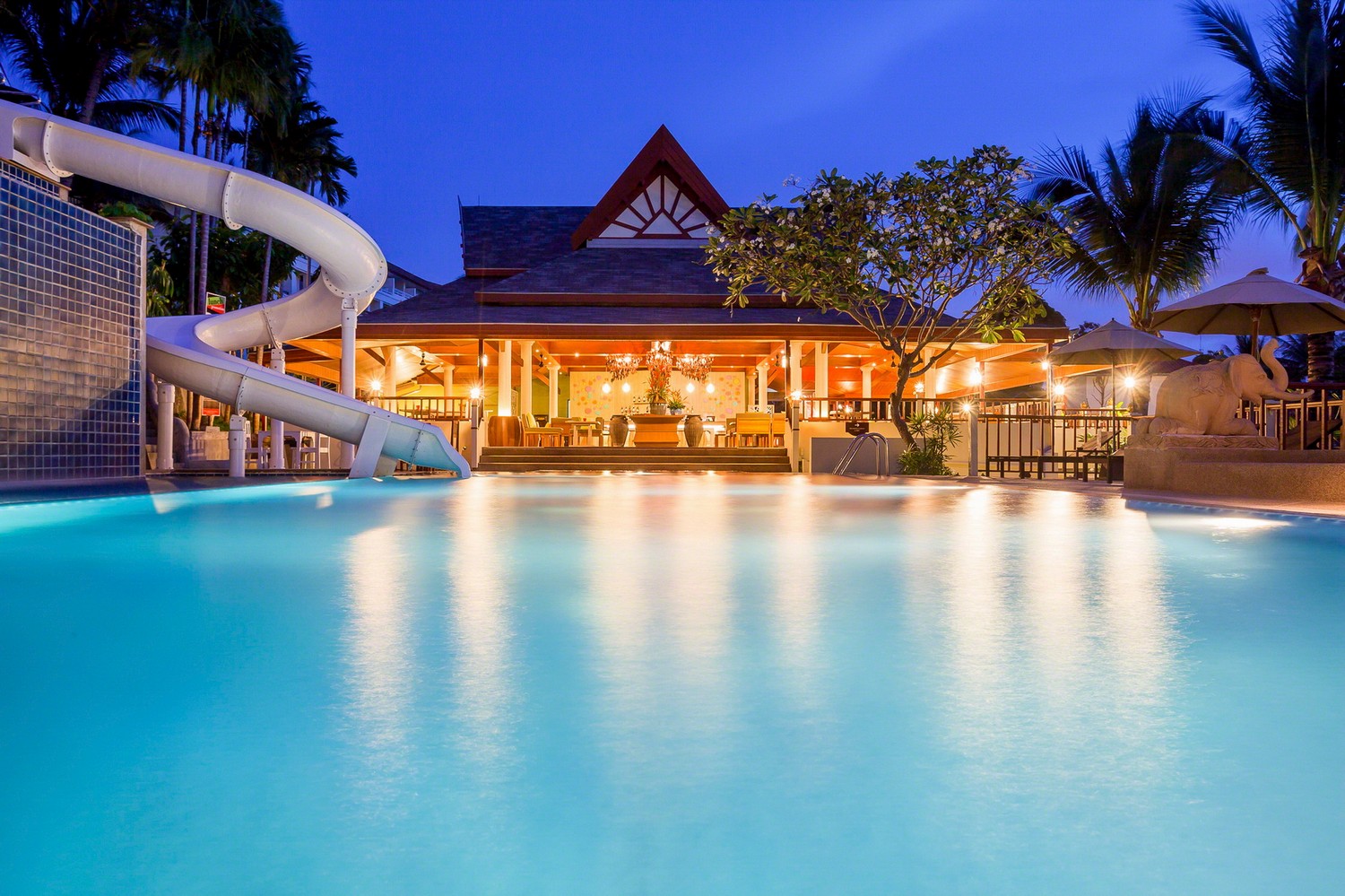 Andamantra Resort & Villa Phuket