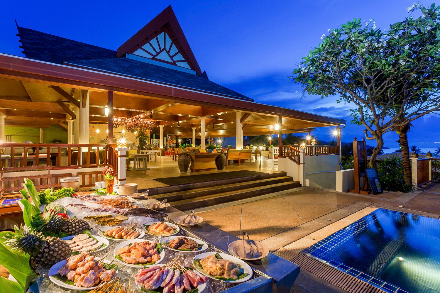 Andamantra Resort & Villa Phuket