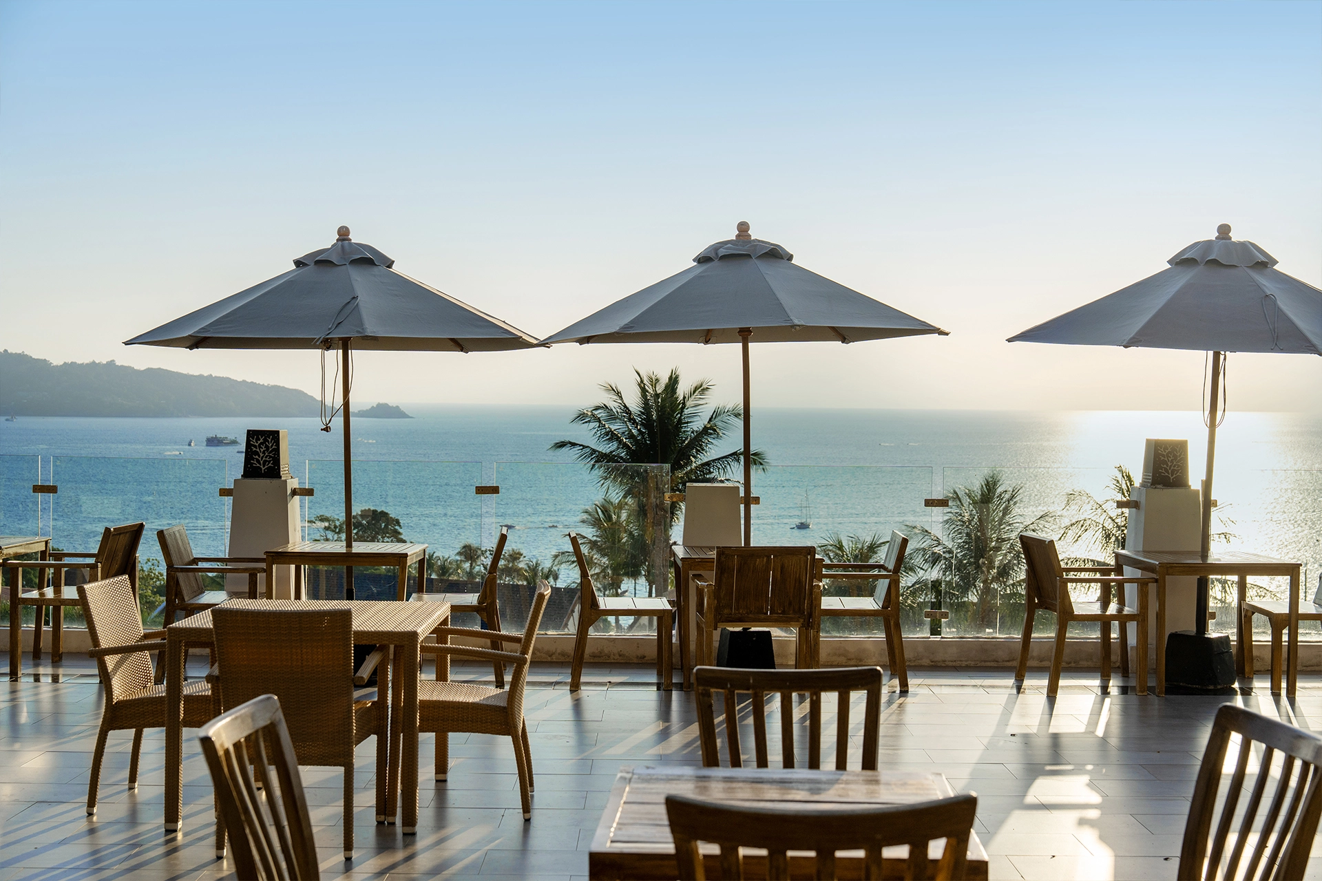 Andamantra Resort & Villa Phuket
