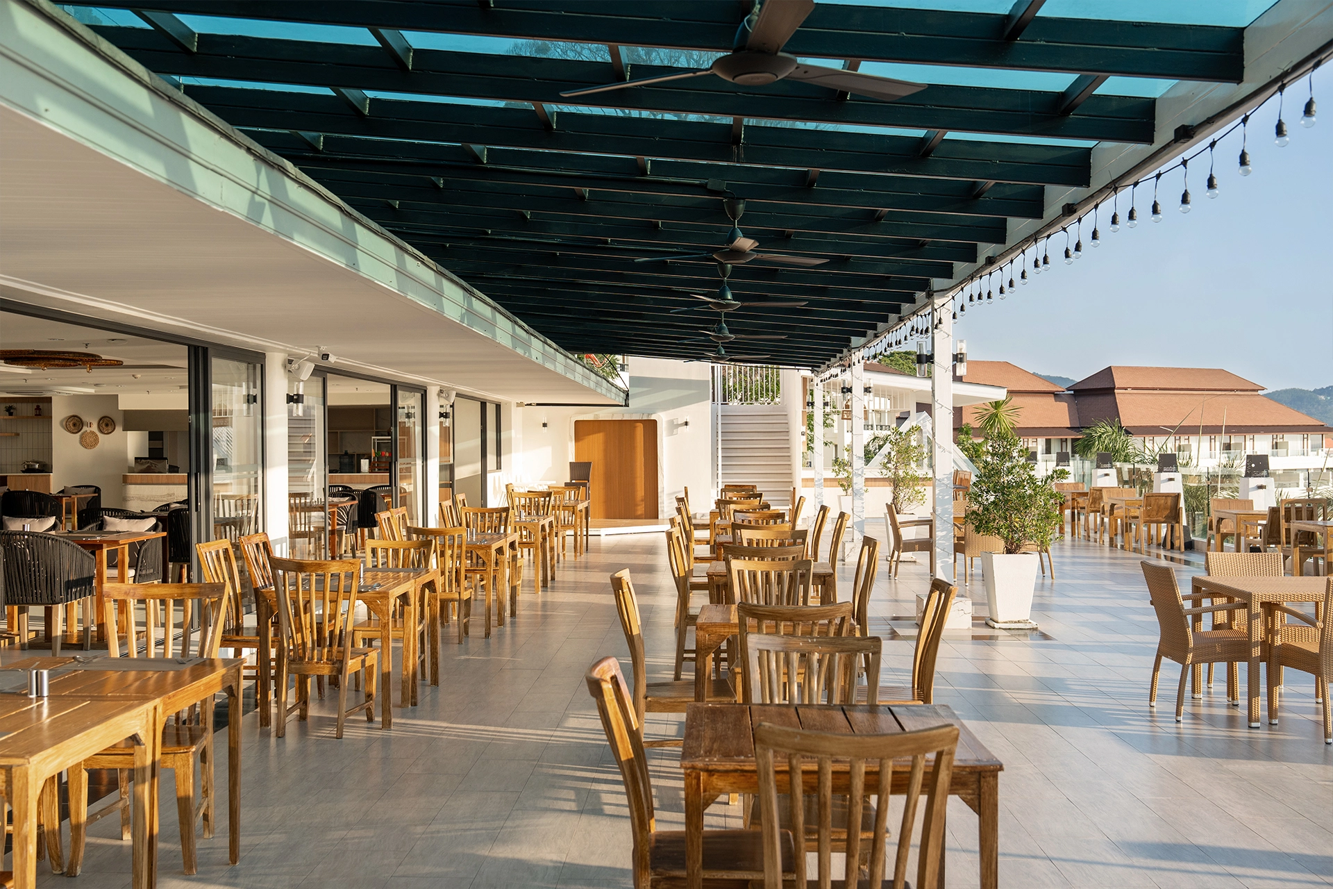 Andamantra Resort & Villa Phuket