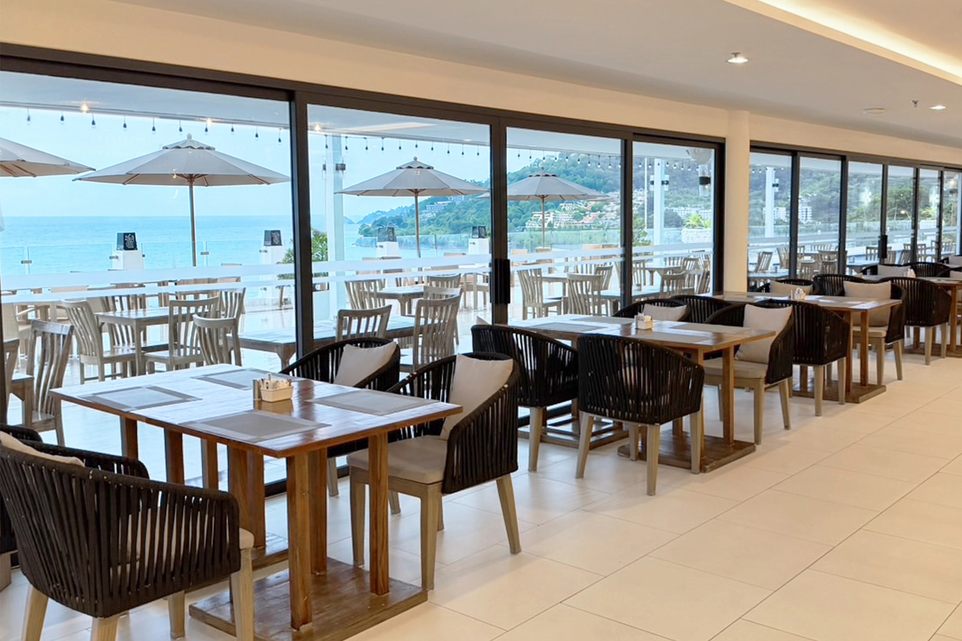 Andamantra Resort & Villa Phuket