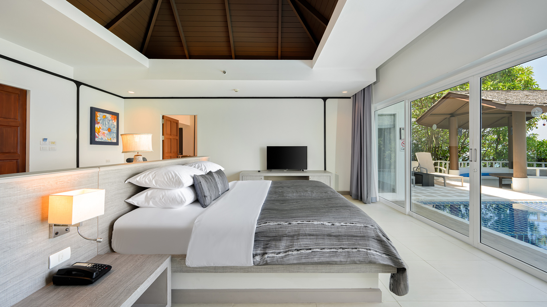 Andamantra Resort & Villa Phuket