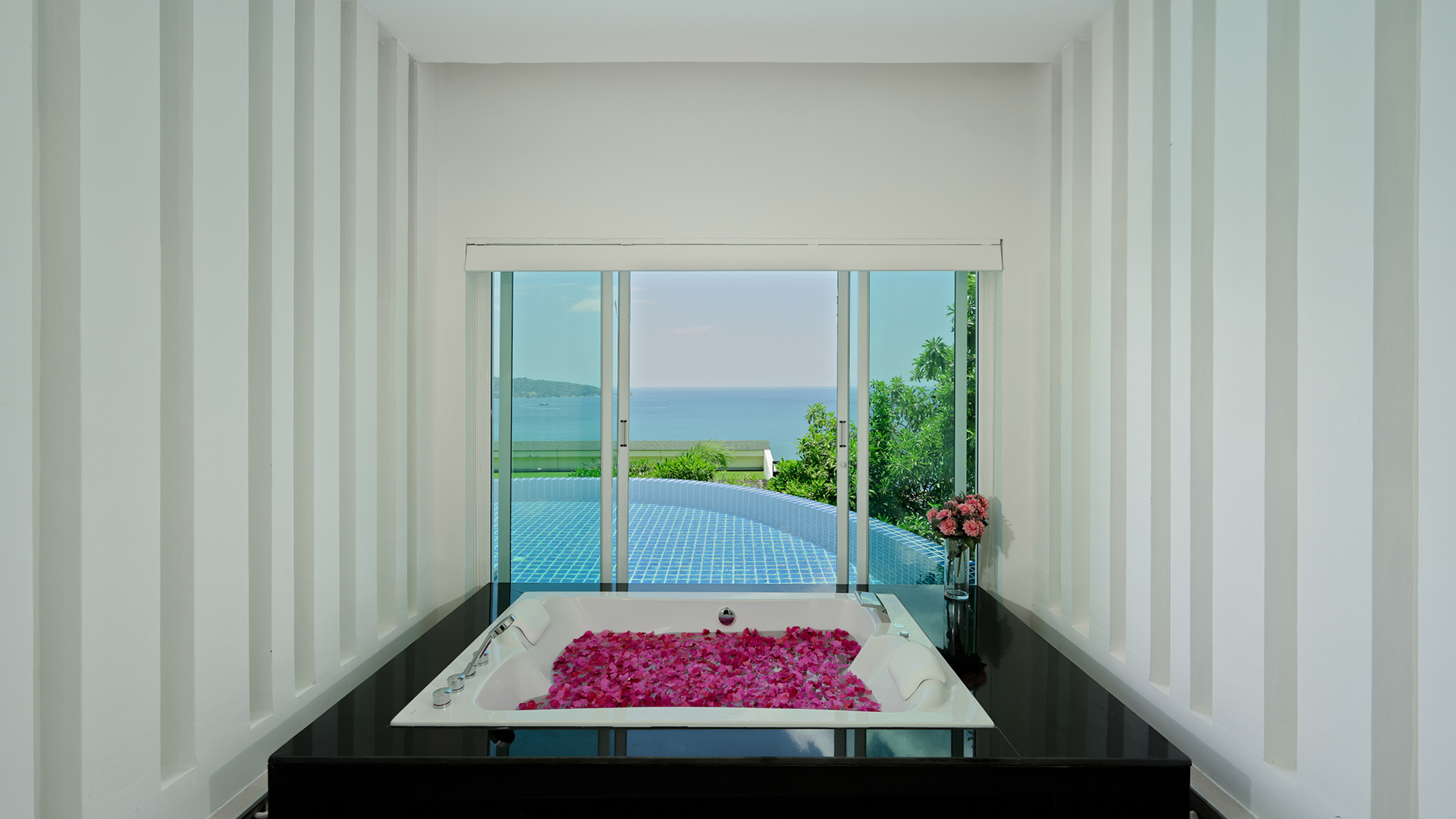 Andamantra Resort & Villa Phuket