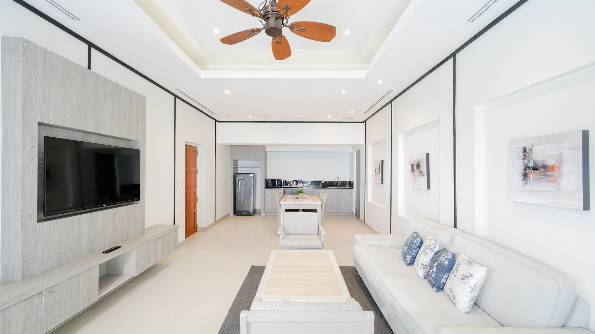 Andamantra Resort & Villa Phuket