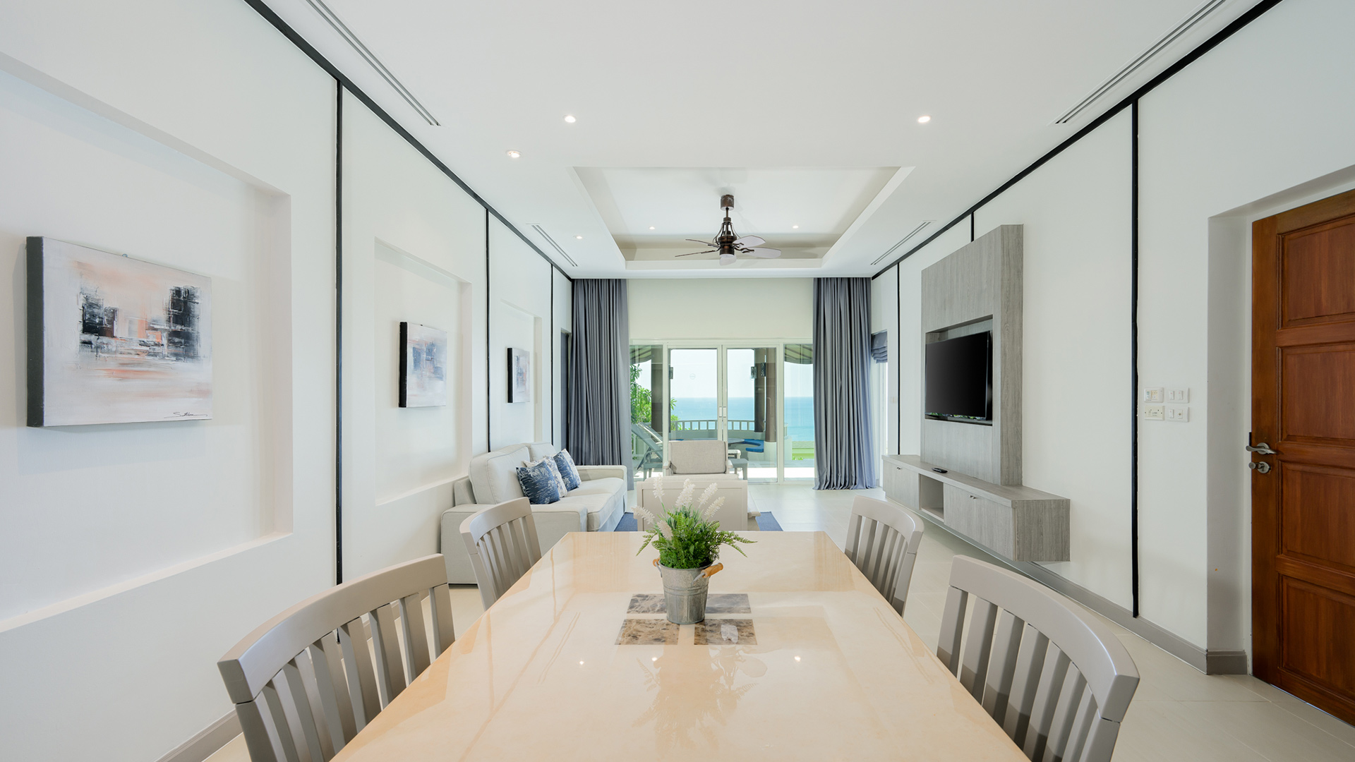 Andamantra Resort & Villa Phuket