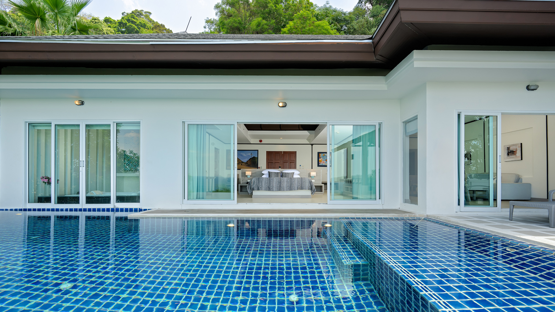 Andamantra Resort & Villa Phuket