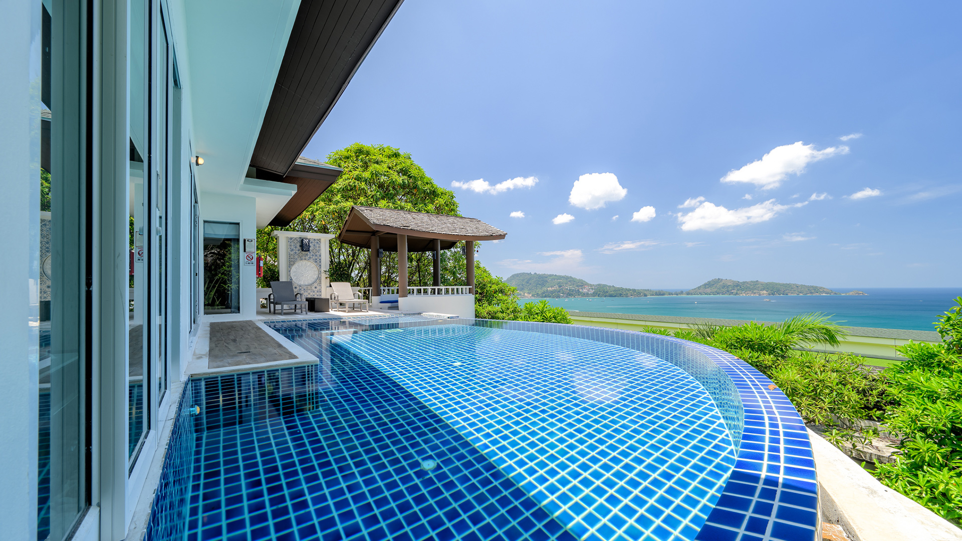 Andamantra Resort & Villa Phuket