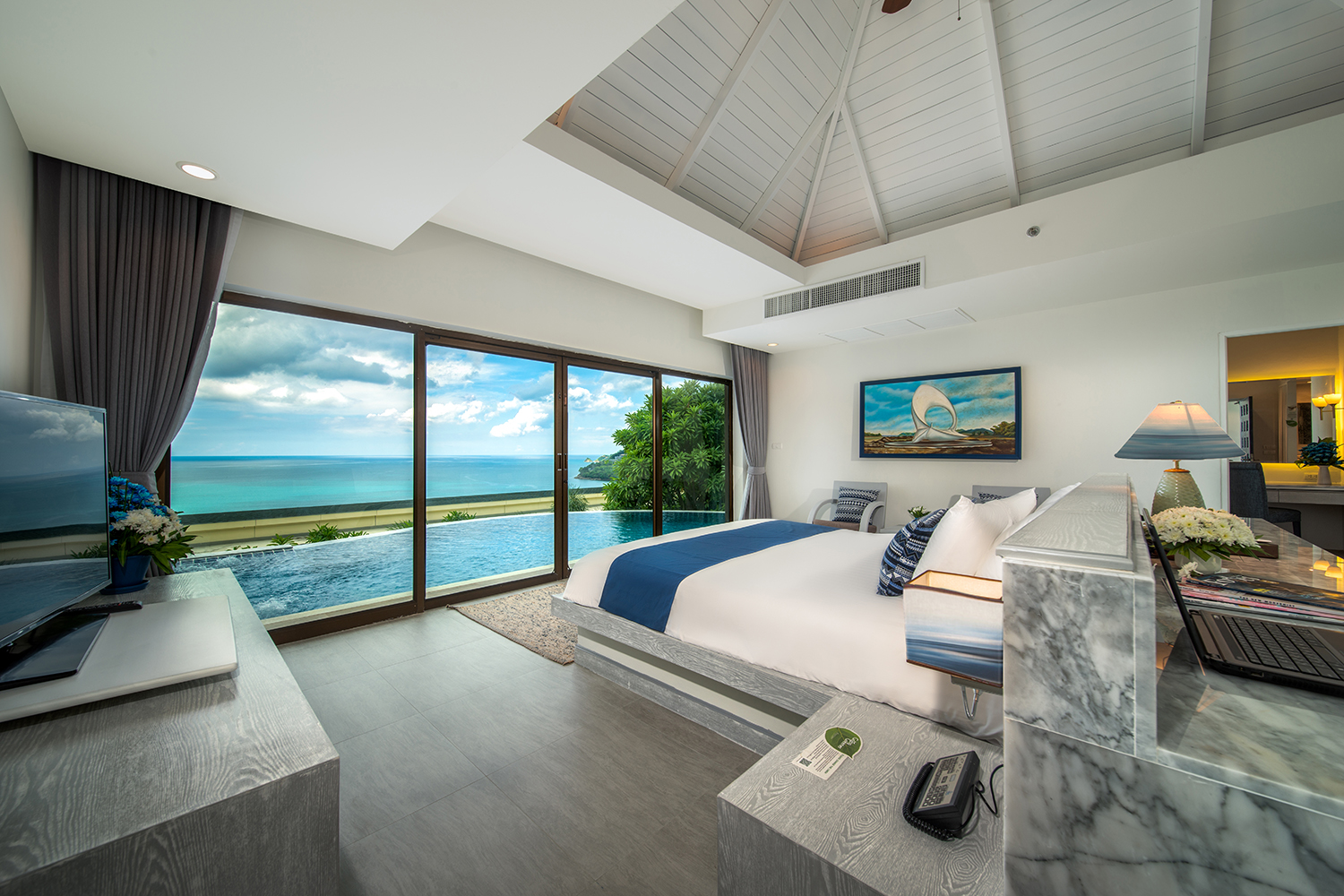 Andamantra Resort & Villa Phuket