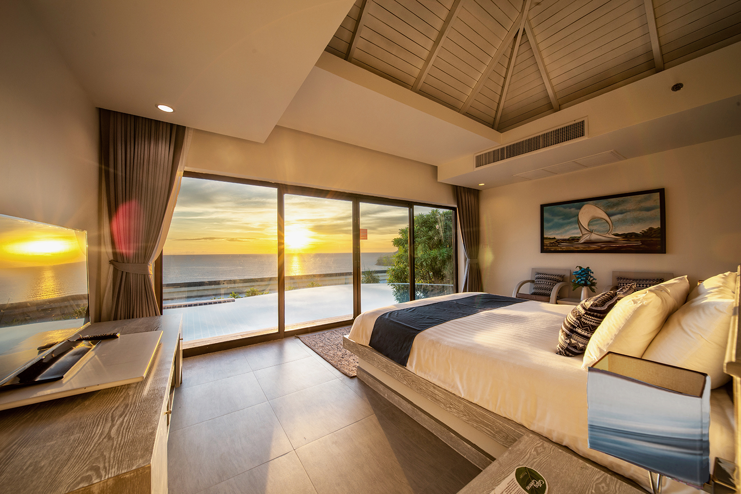 Andamantra Resort & Villa Phuket