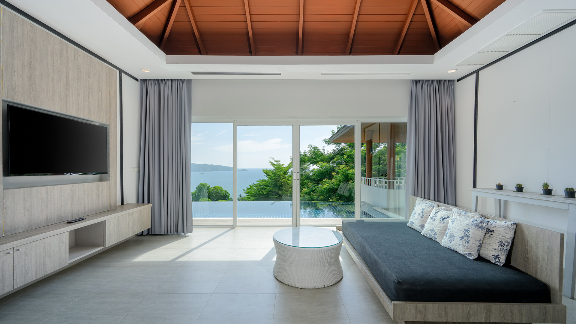 Andamantra Resort & Villa Phuket