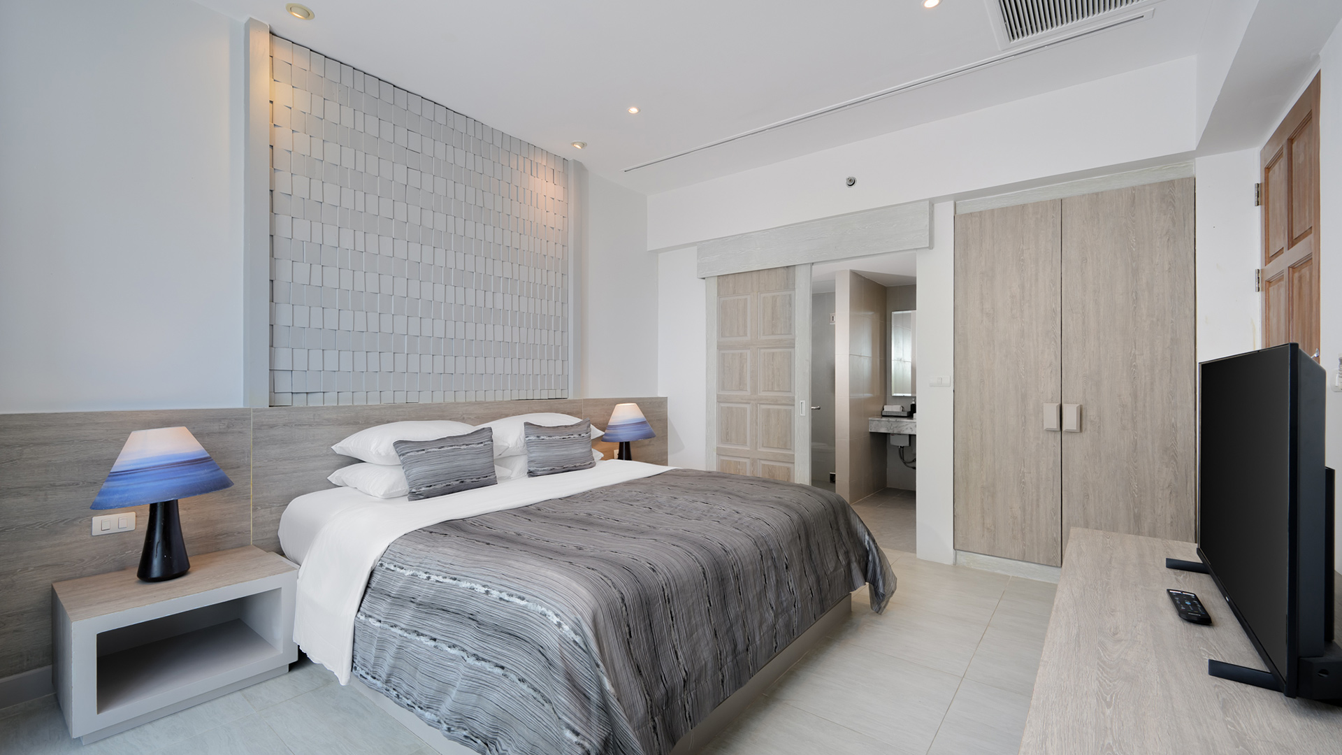 Andamantra Resort & Villa Phuket