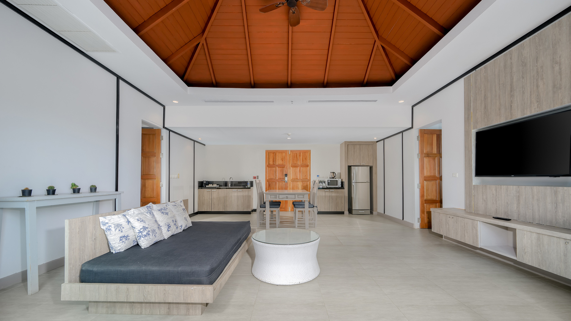 Andamantra Resort & Villa Phuket