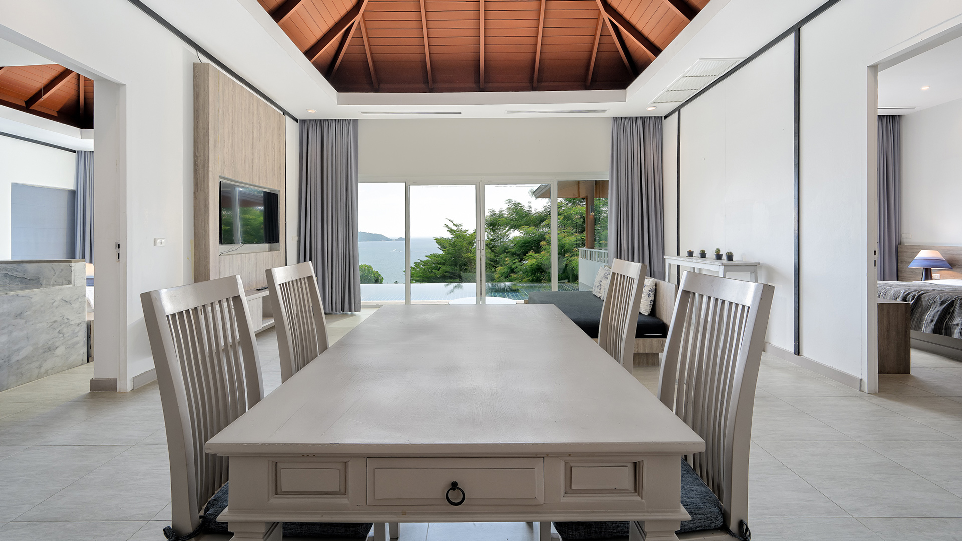 Andamantra Resort & Villa Phuket