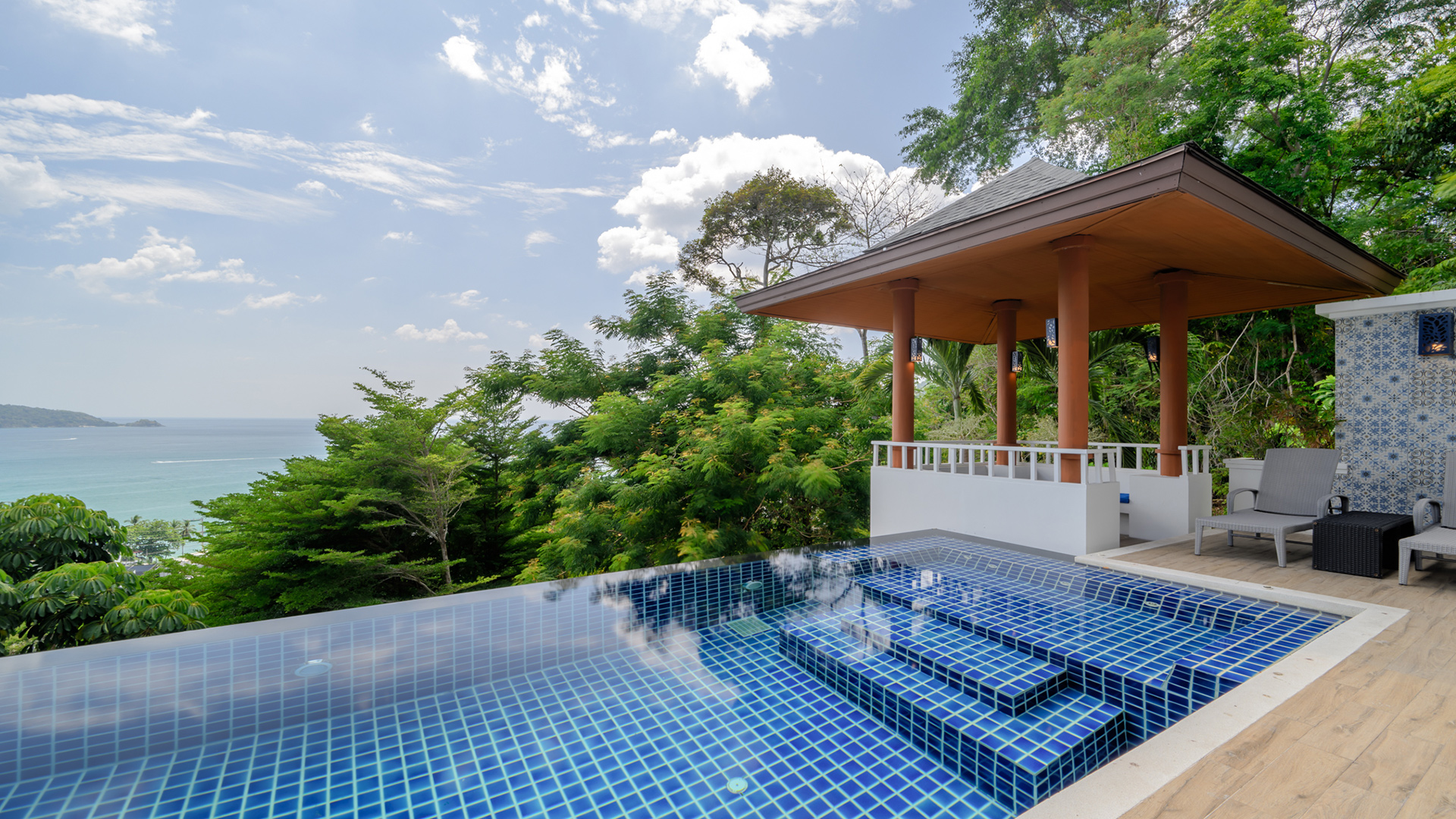 Andamantra Resort & Villa Phuket