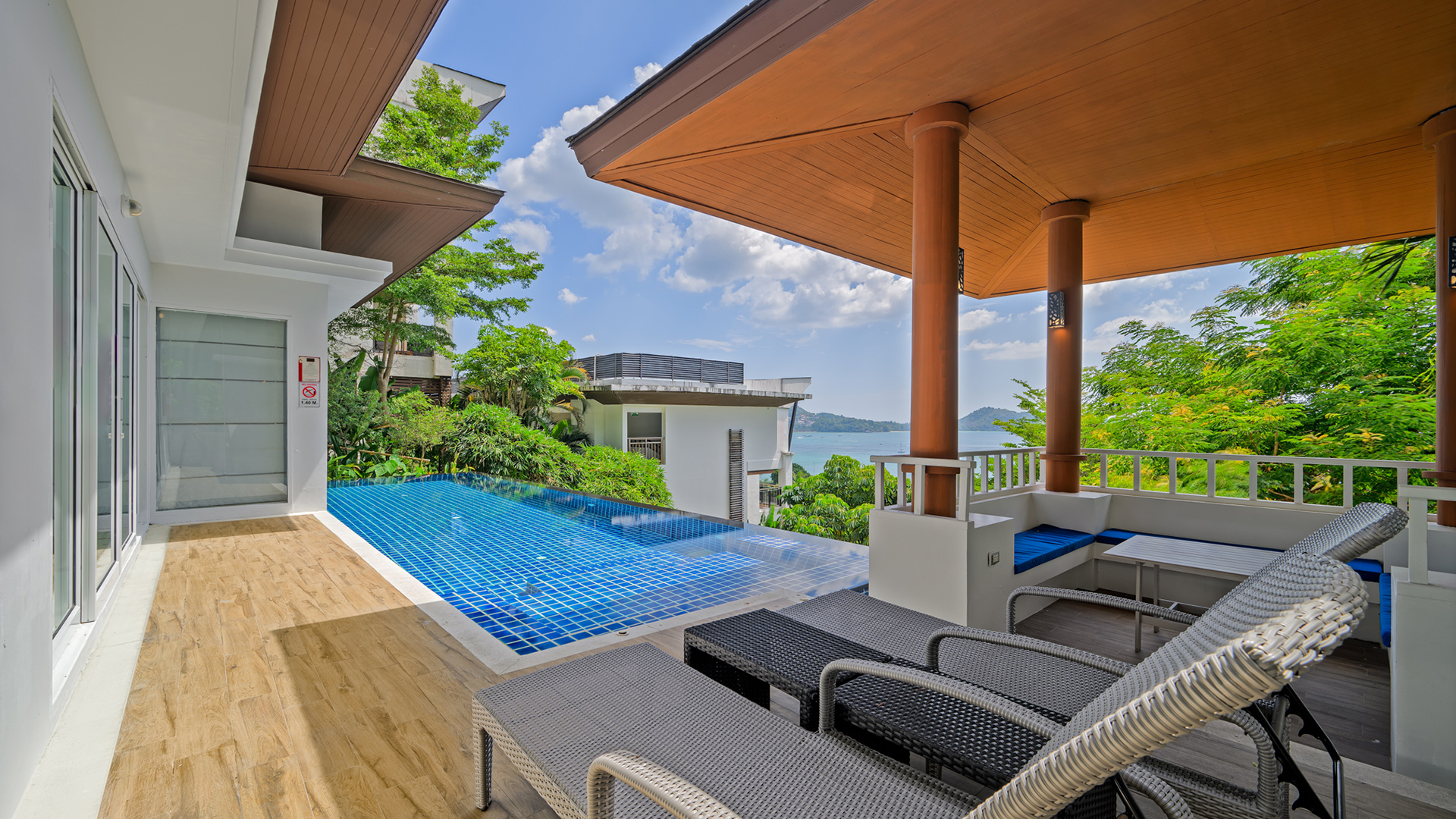 Andamantra Resort & Villa Phuket