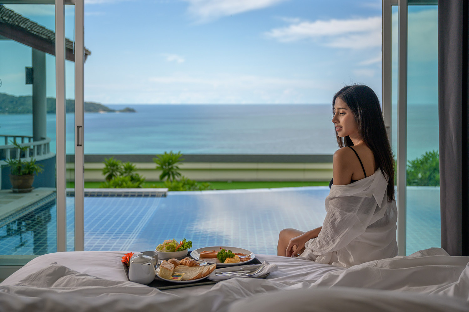 Andamantra Resort & Villa Phuket