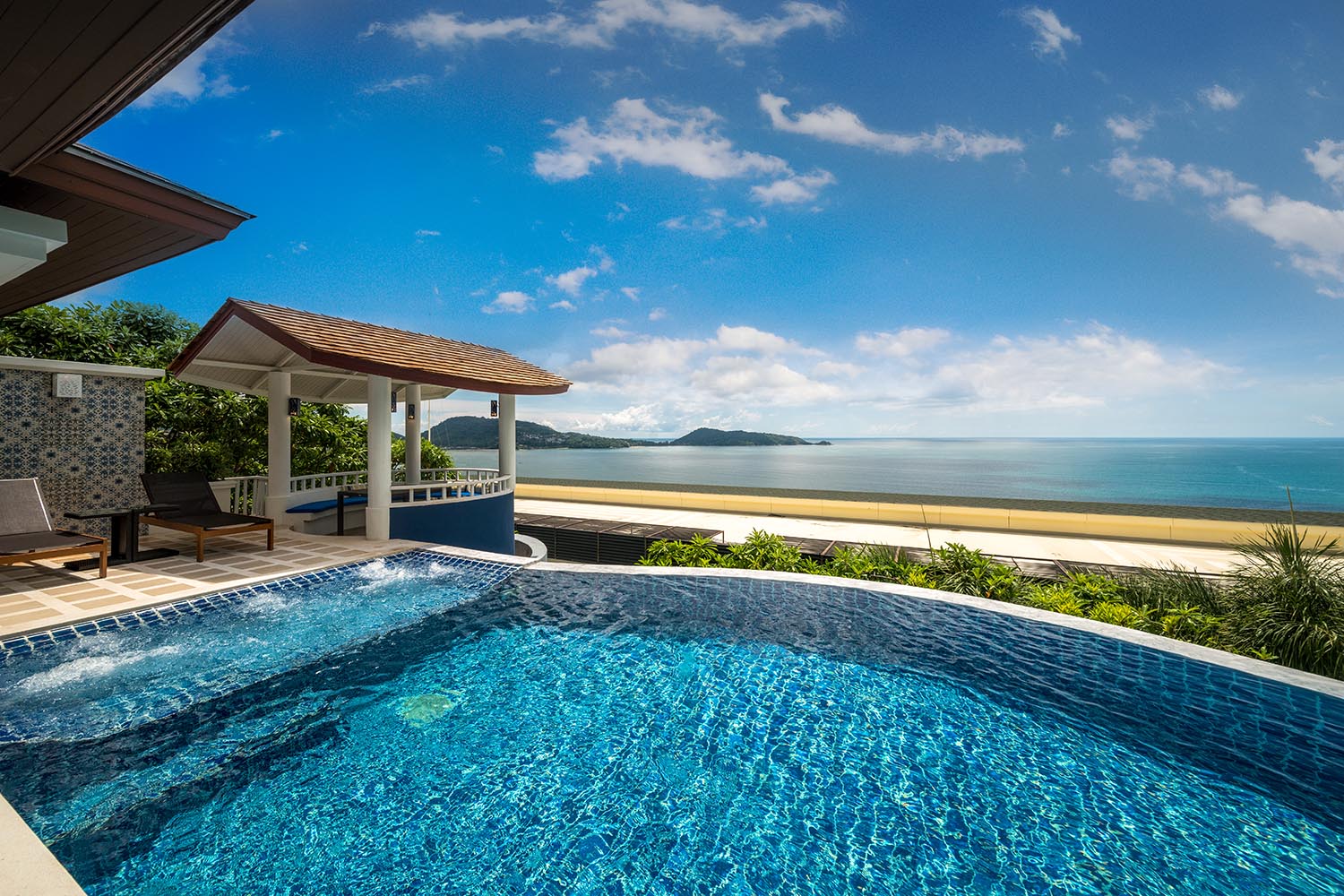 Andamantra Resort & Villa Phuket