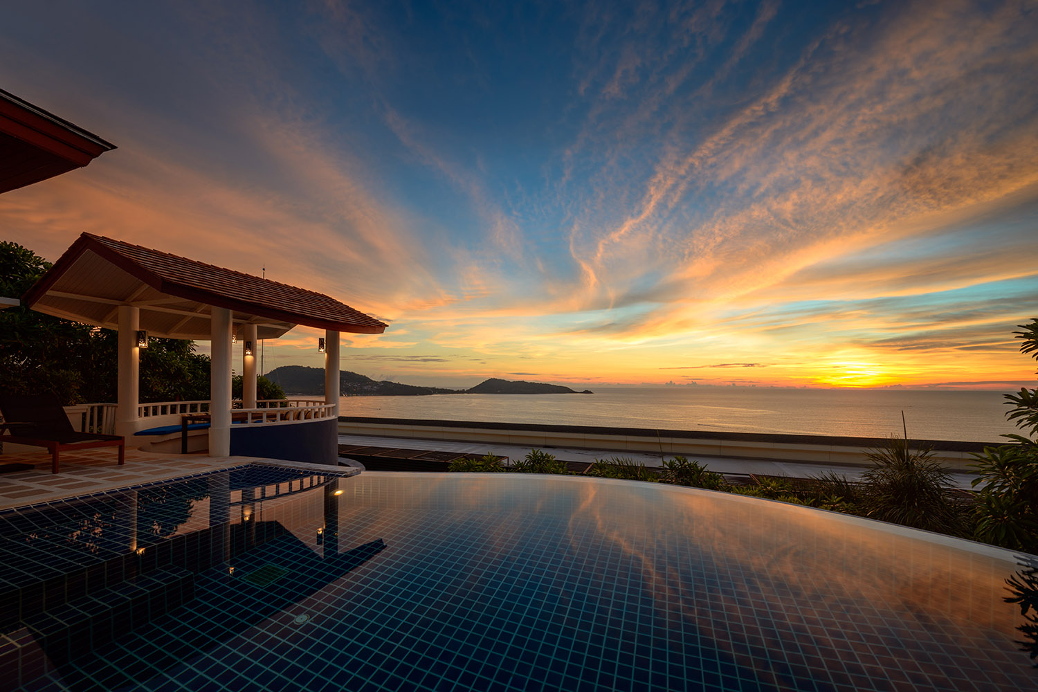 Andamantra Resort & Villa Phuket