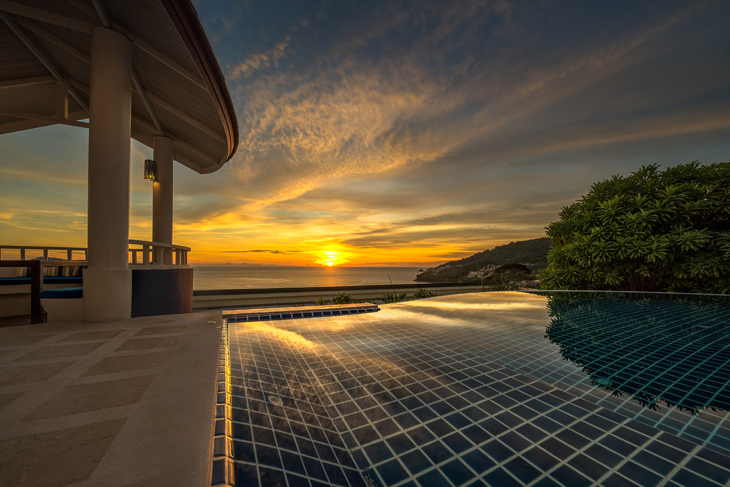 Andamantra Resort & Villa Phuket