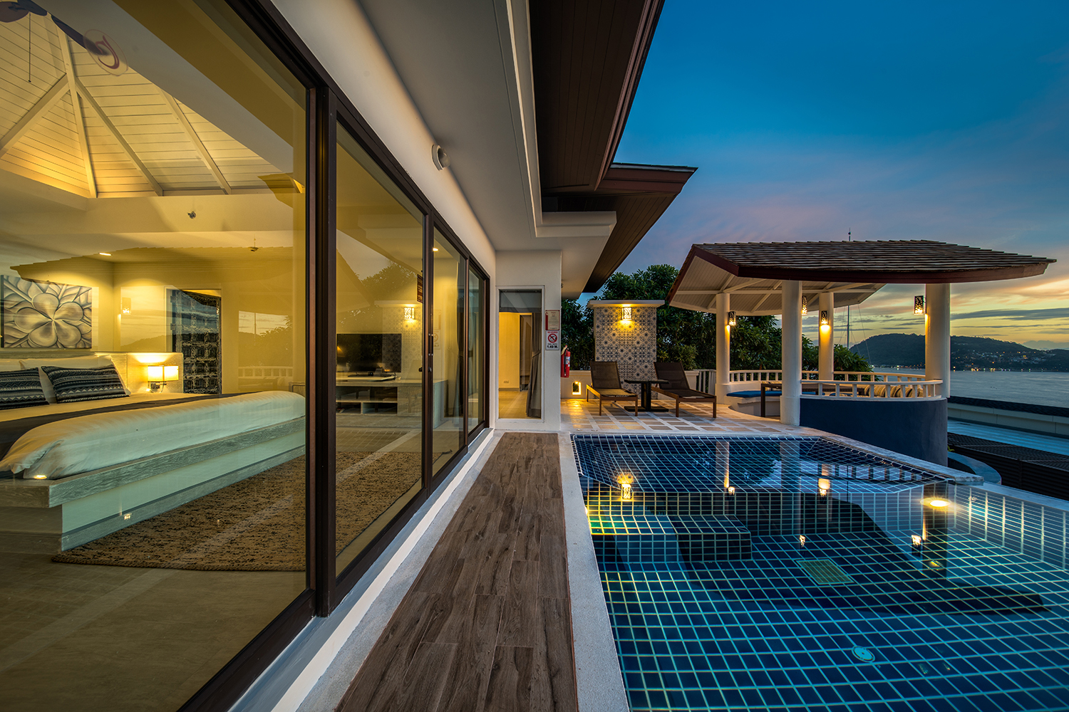 Andamantra Resort & Villa Phuket