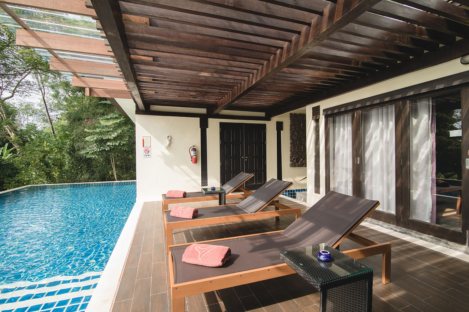 Andamantra Resort & Villa Phuket