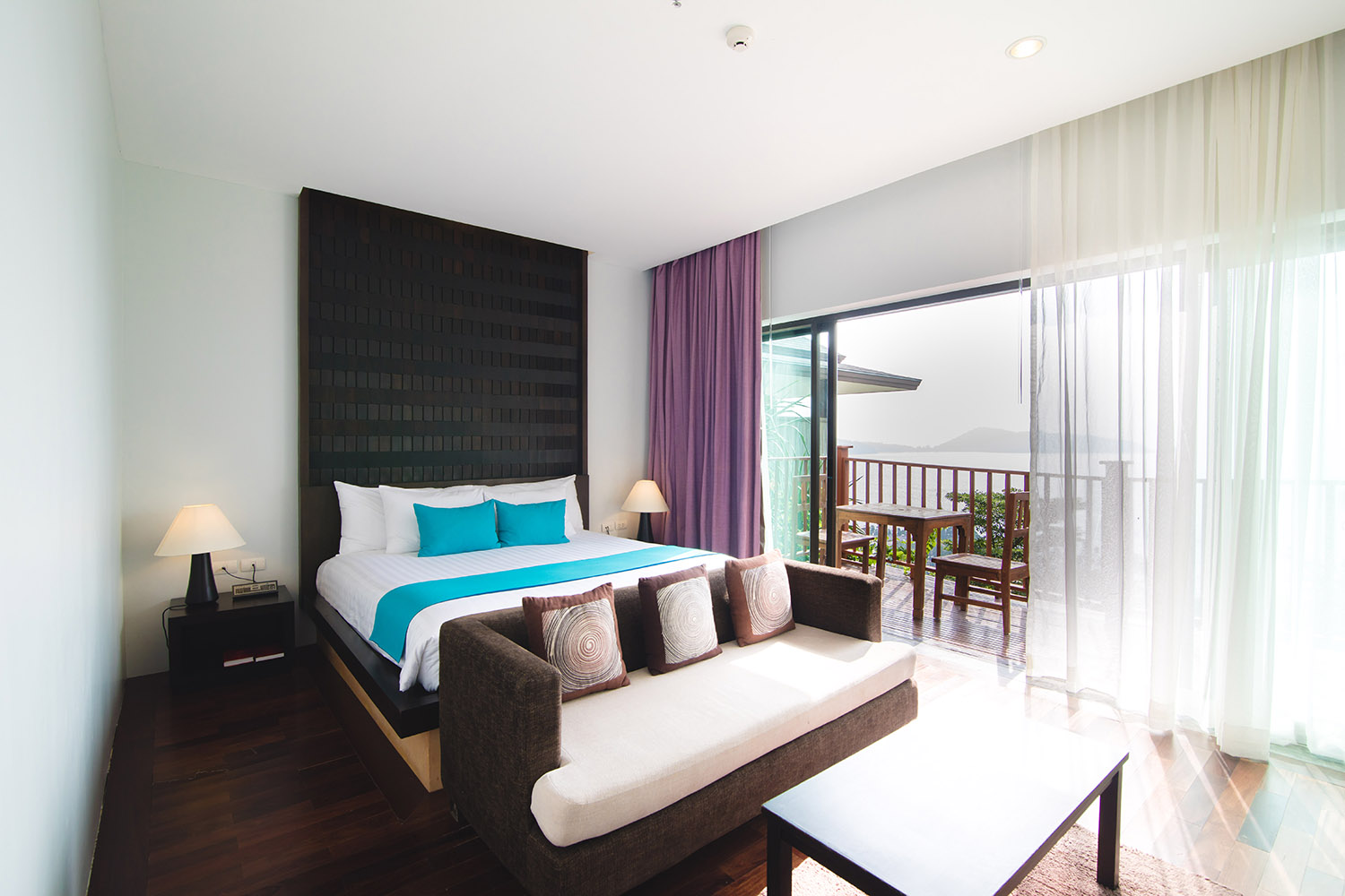 Andamantra Resort & Villa Phuket