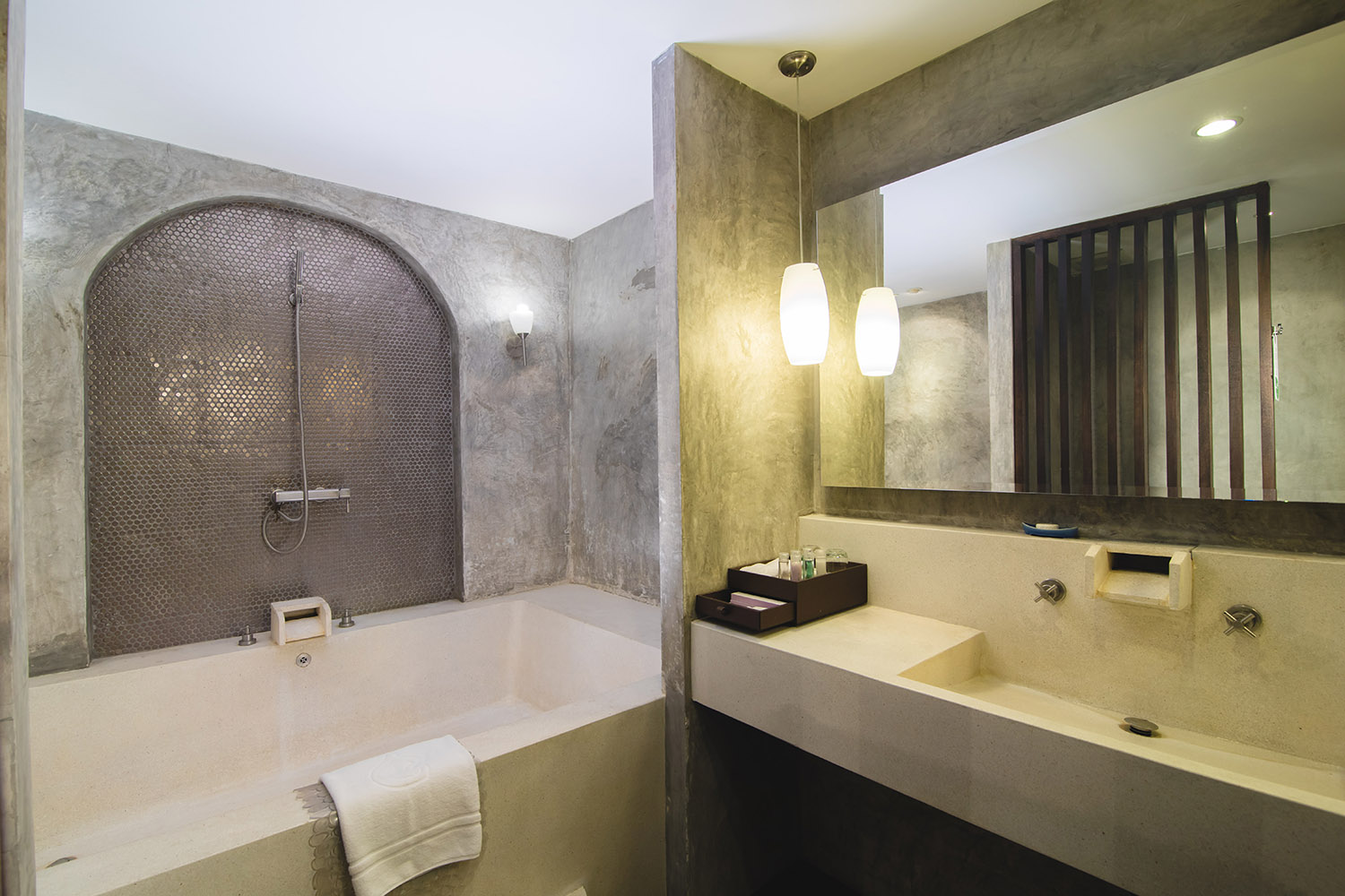 Andamantra Resort & Villa Phuket
