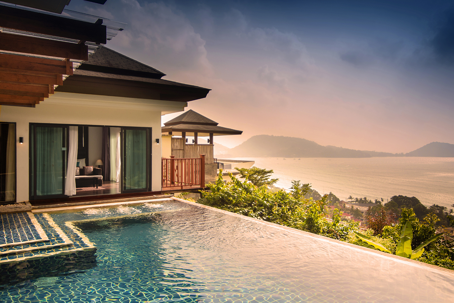 Andamantra Resort & Villa Phuket