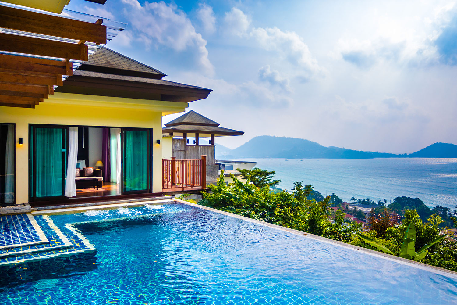 Andamantra Resort & Villa Phuket