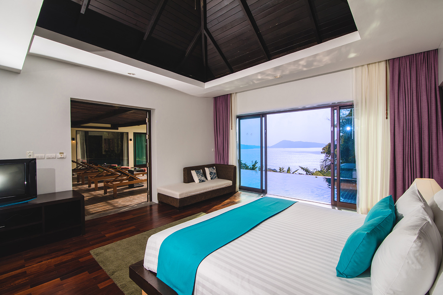 Andamantra Resort & Villa Phuket