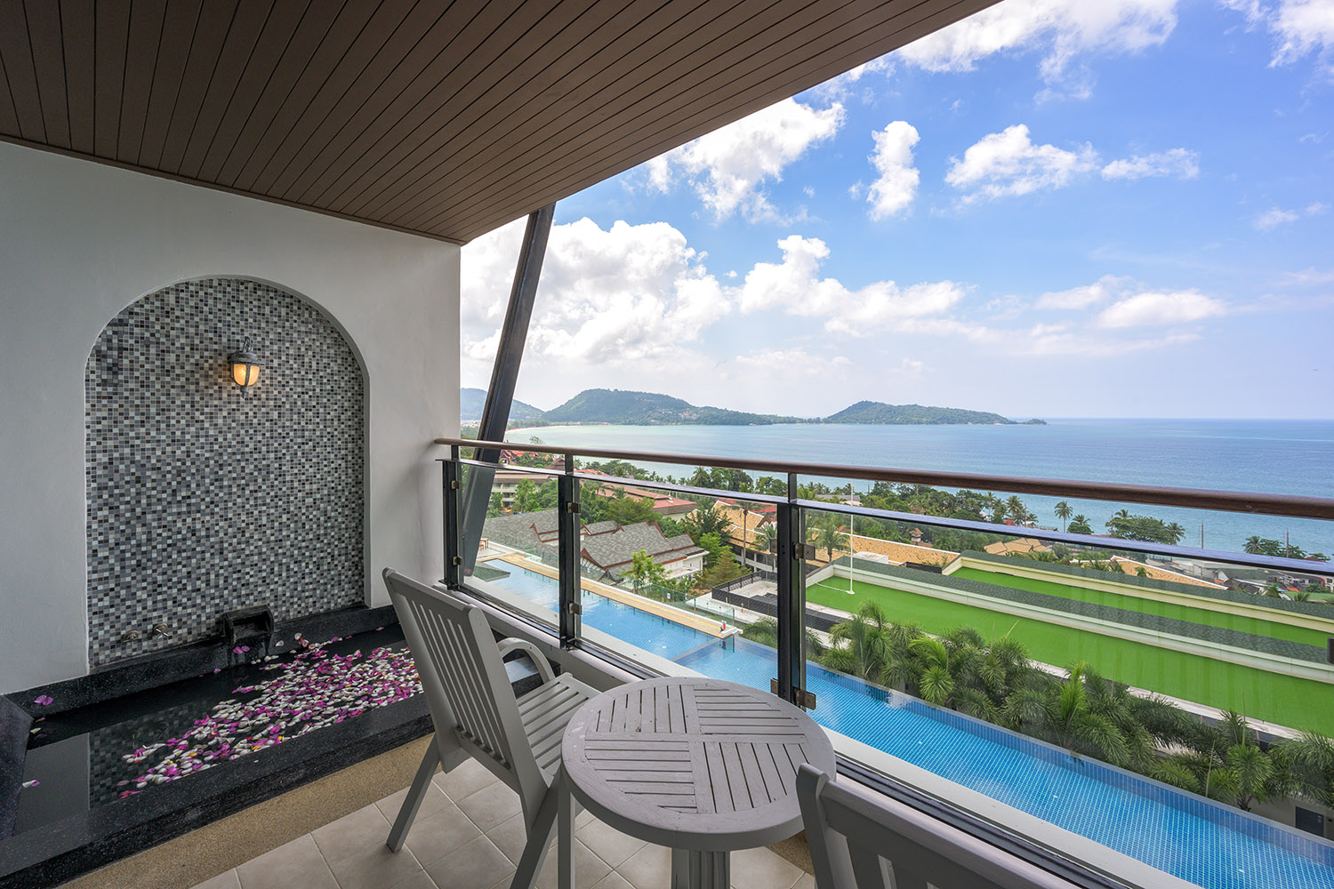 Andamantra Resort & Villa Phuket