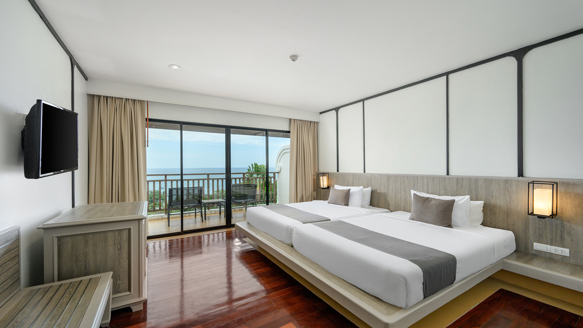 Andamantra Resort & Villa Phuket