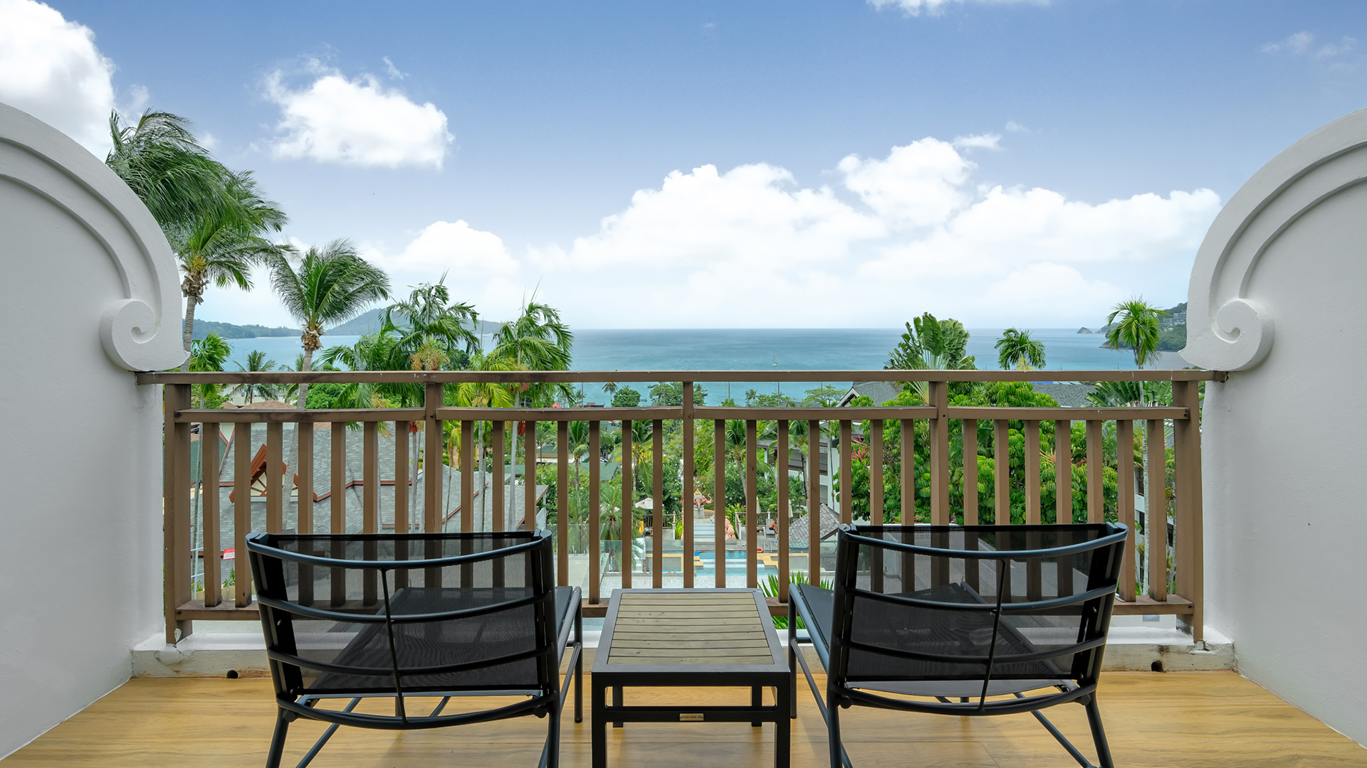 Andamantra Resort & Villa Phuket
