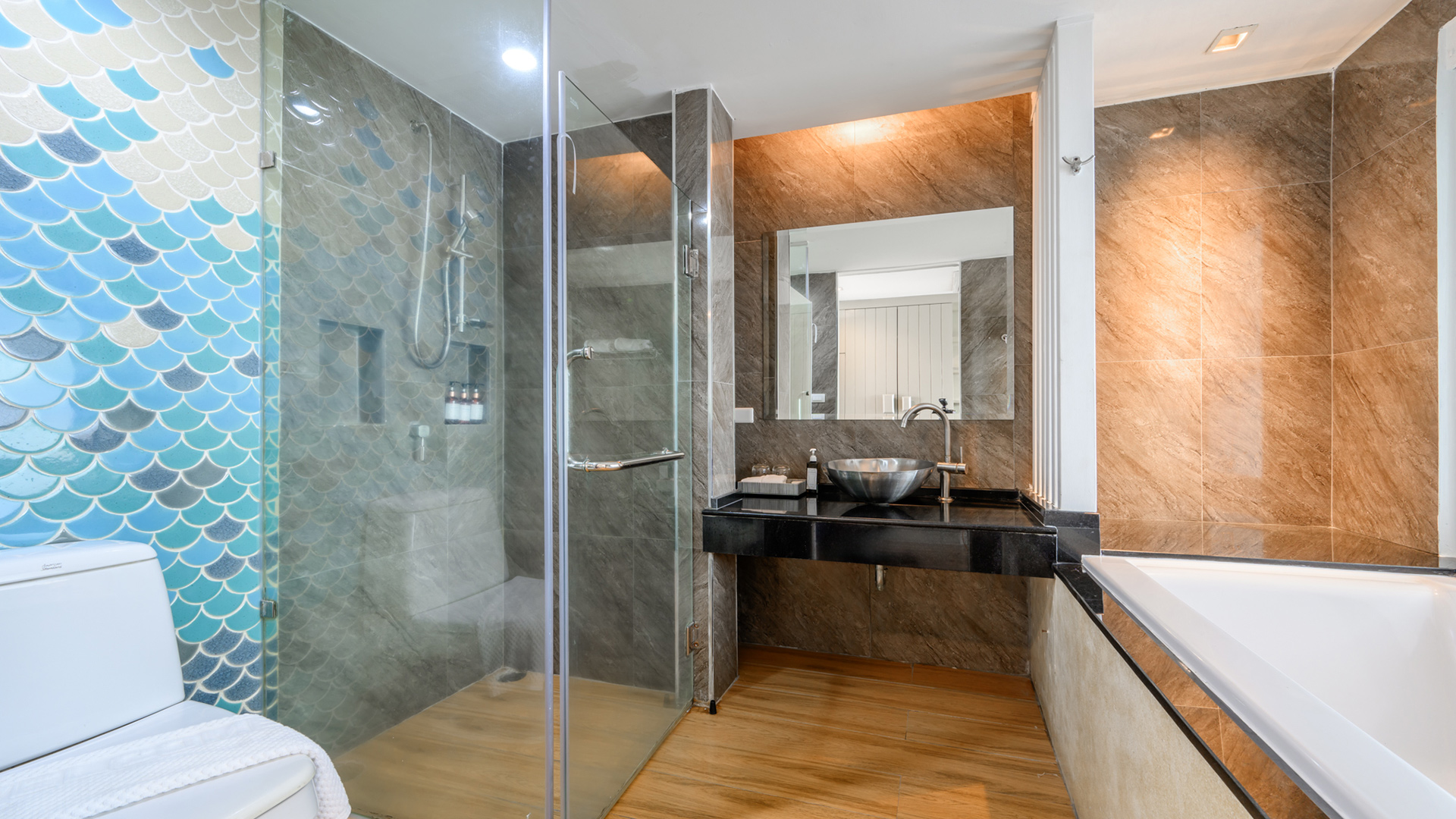 Andamantra Resort & Villa Phuket