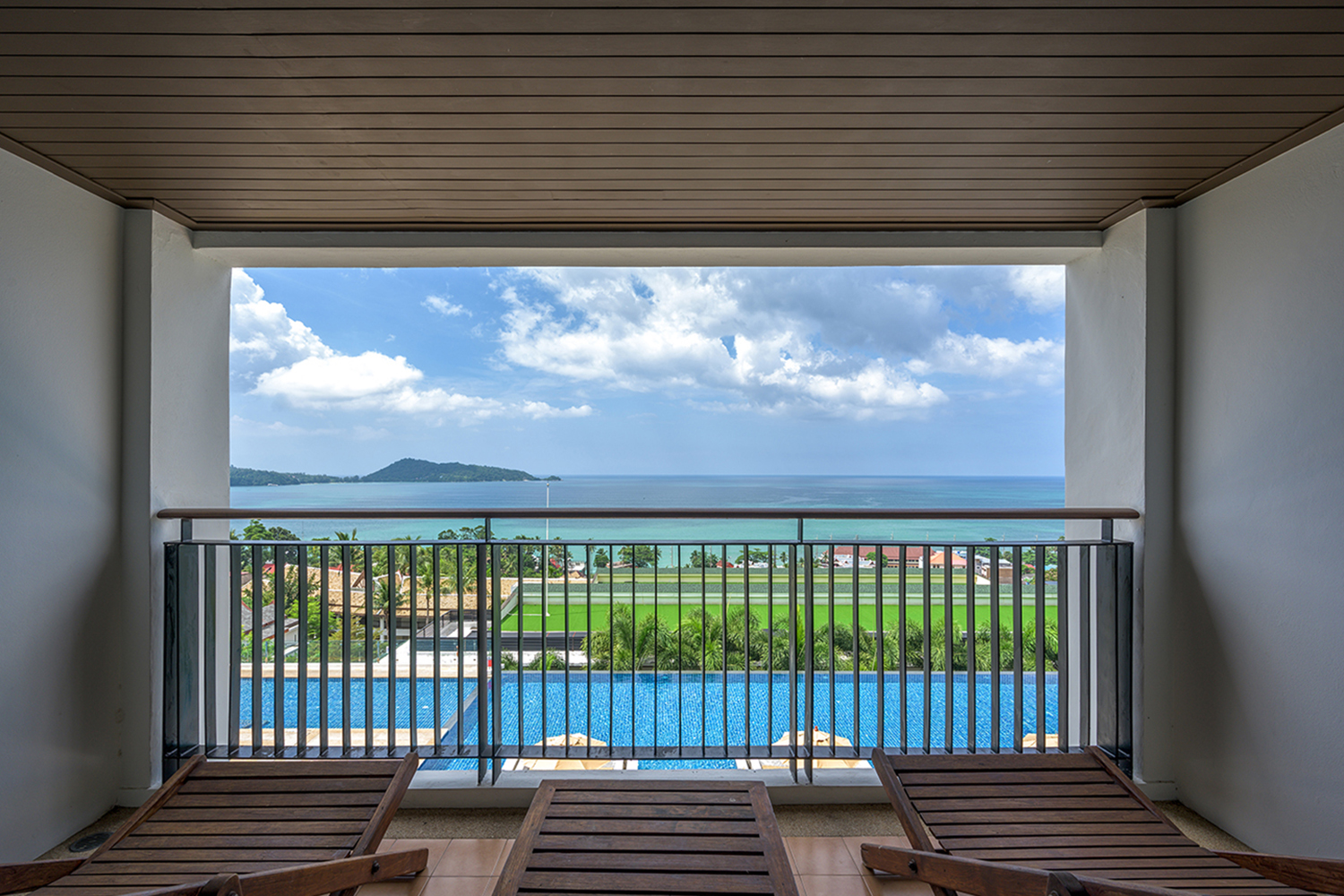 Andamantra Resort & Villa Phuket