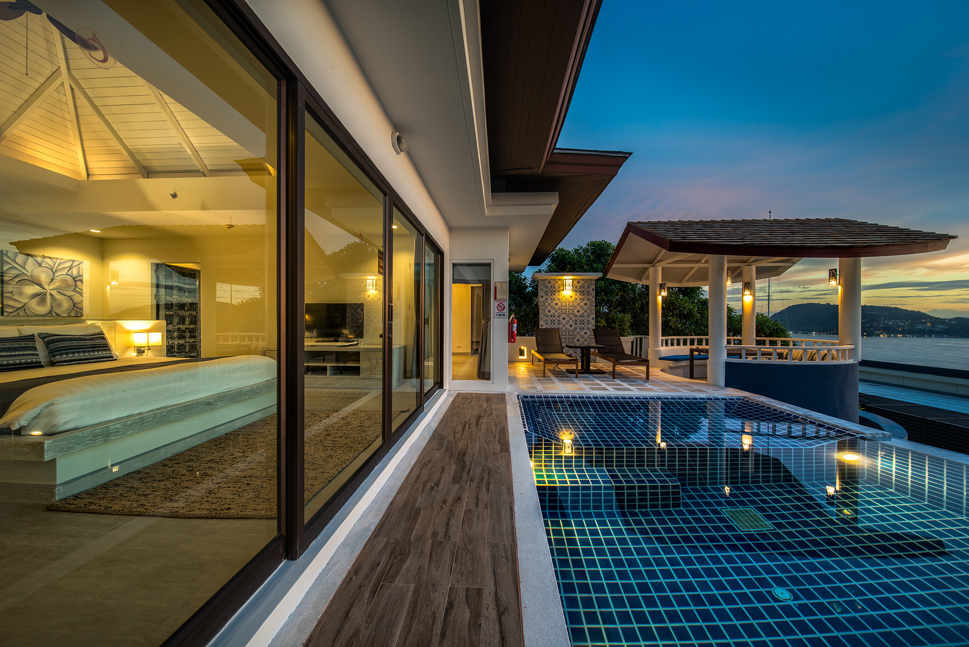 Andamantra Resort & Villa Phuket