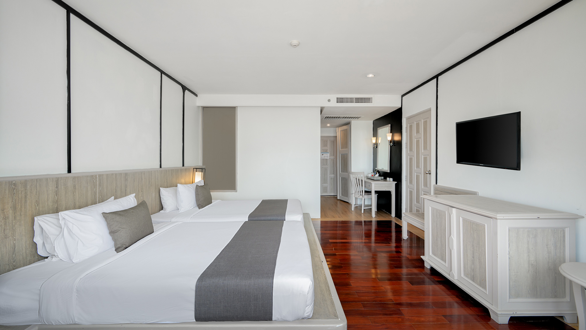 Andamantra Resort & Villa Phuket