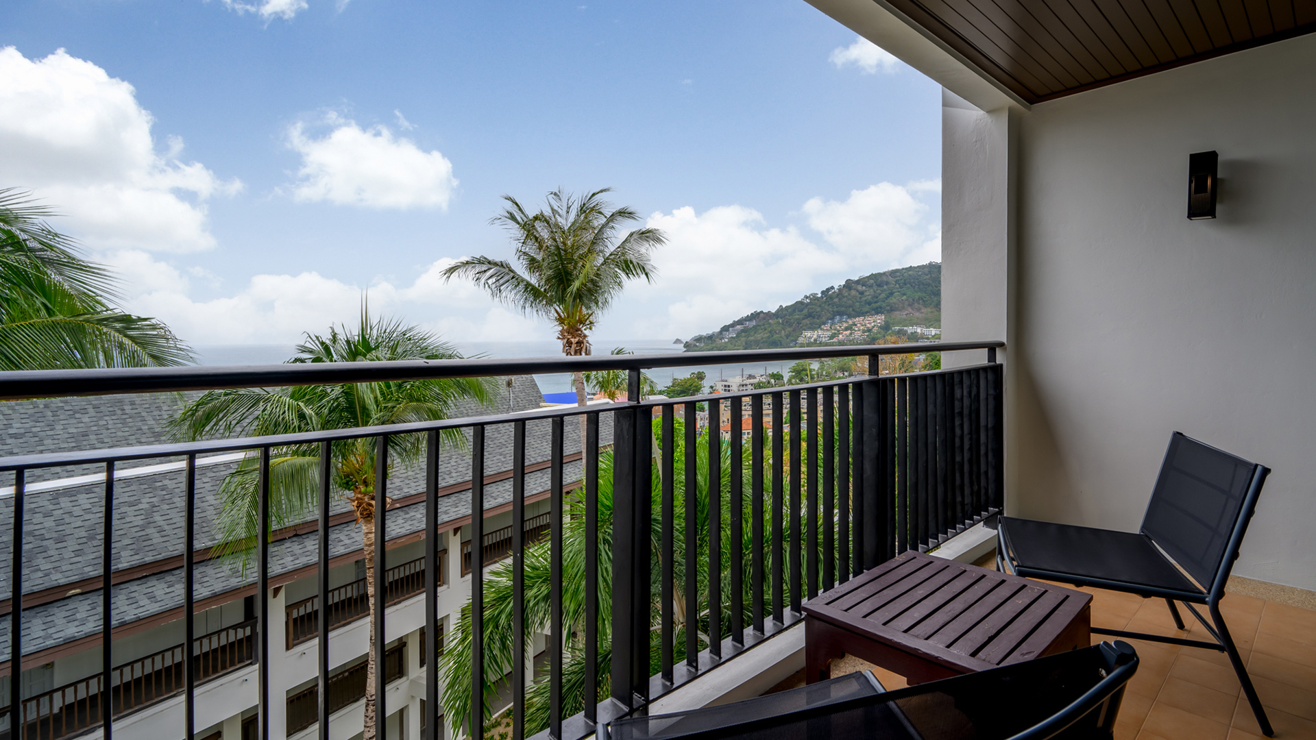 Andamantra Resort & Villa Phuket