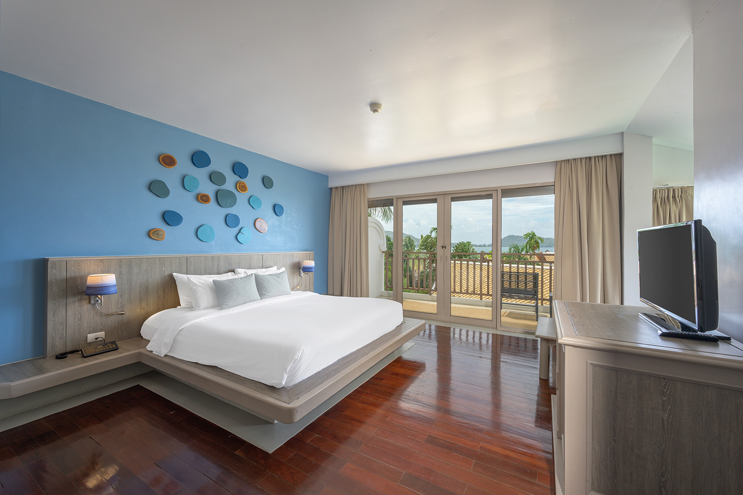 Andamantra Resort & Villa Phuket