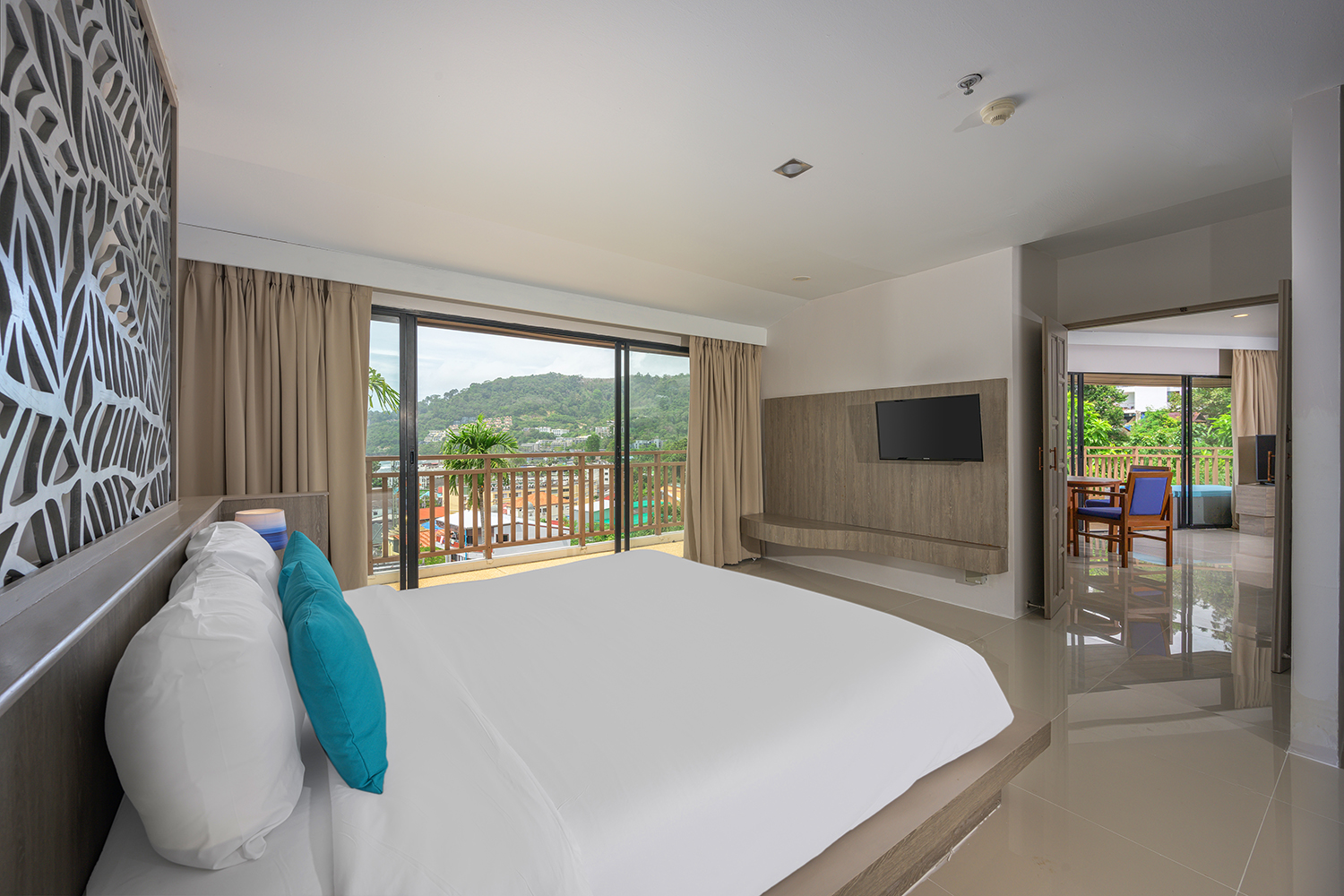 Andamantra Resort & Villa Phuket