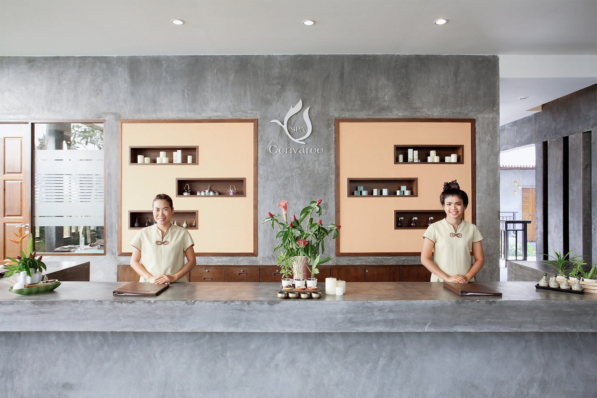 Andamantra Resort & Villa Phuket